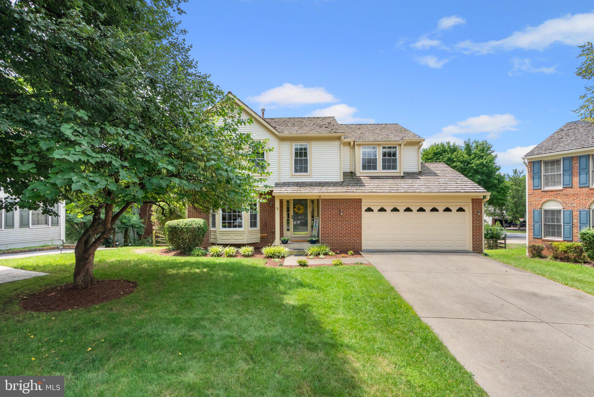 SAYBROOKE - Residential