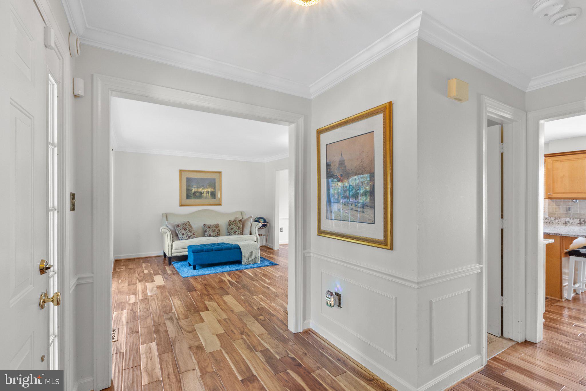 SAYBROOKE - Residential