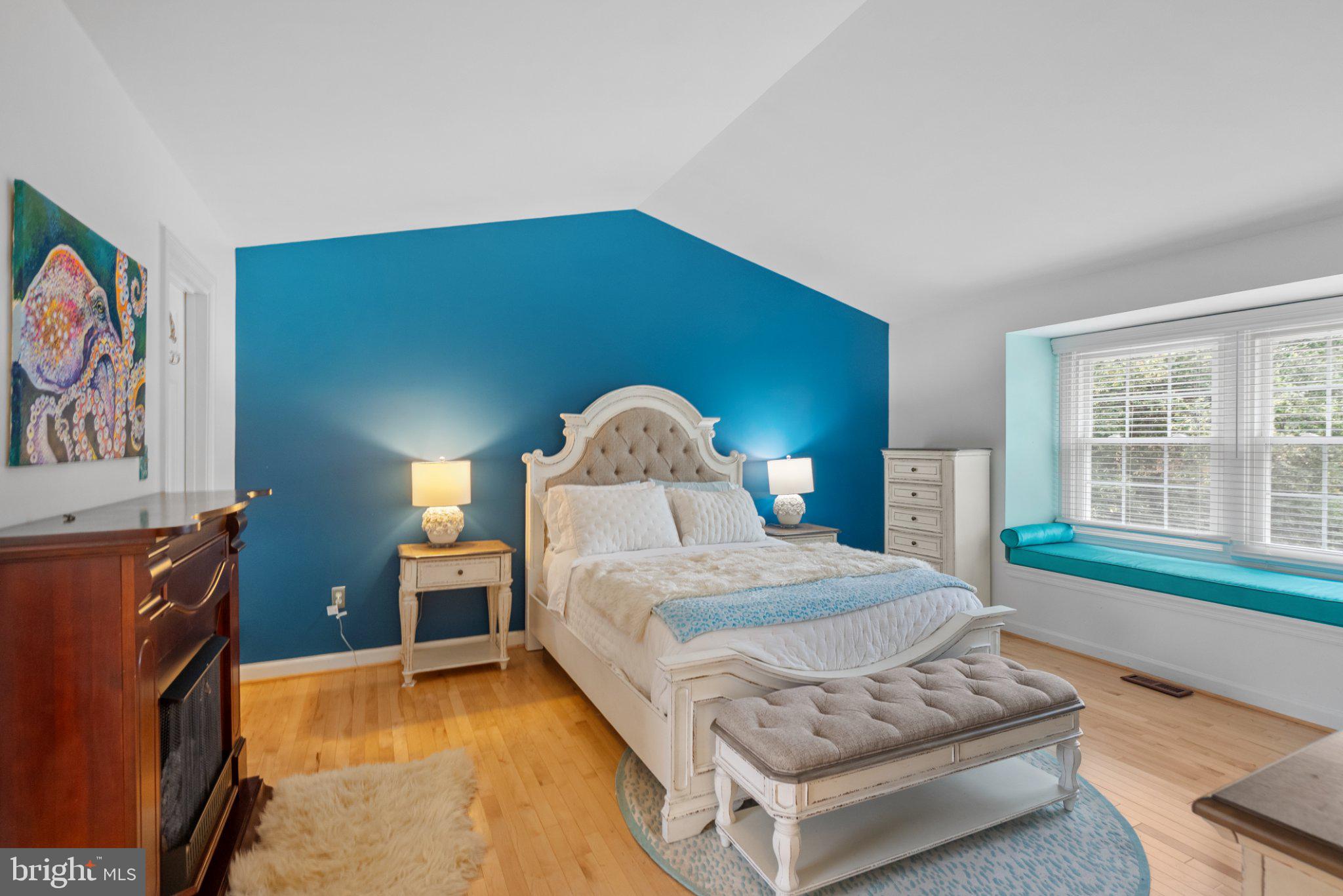 SAYBROOKE - Residential