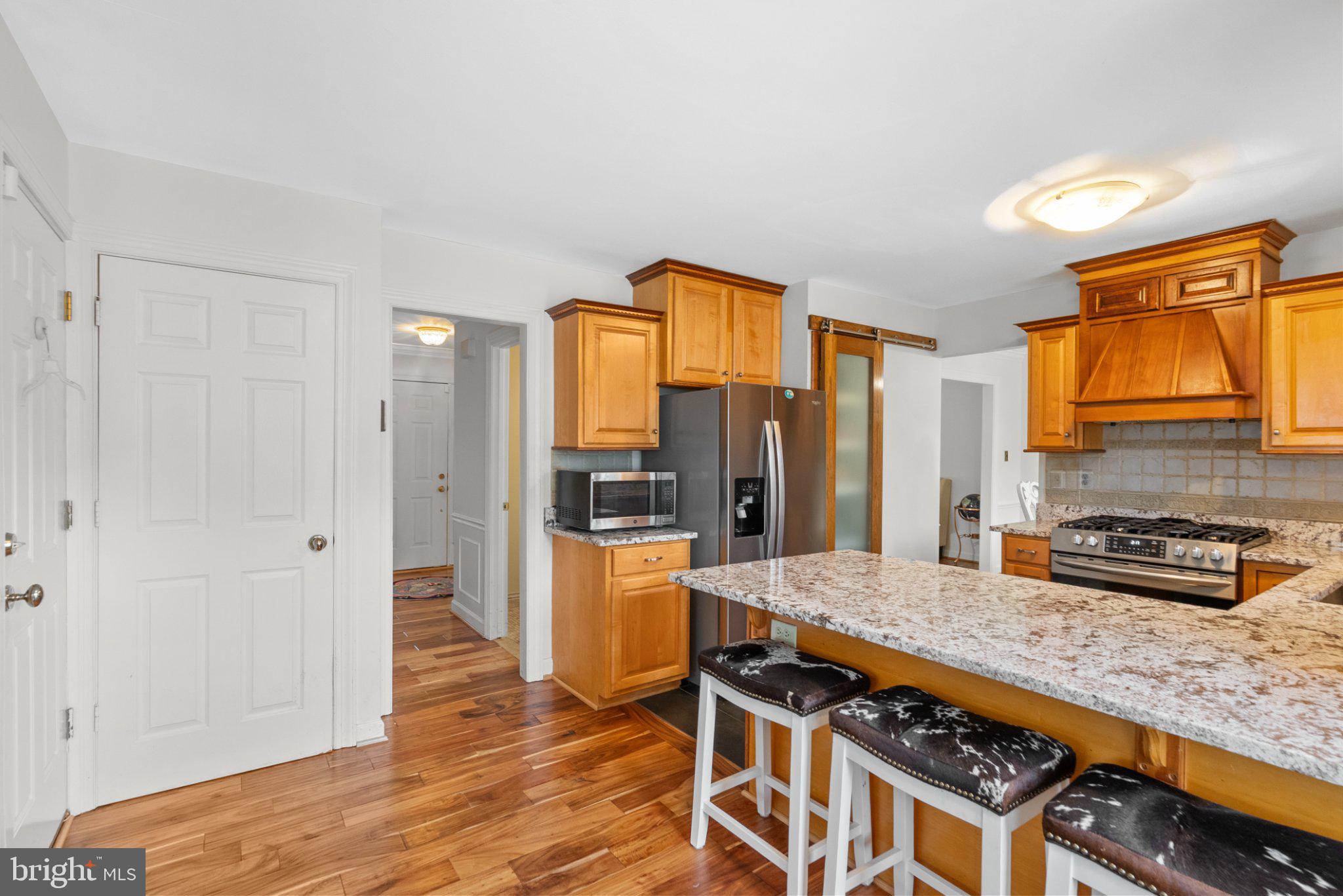 SAYBROOKE - Residential