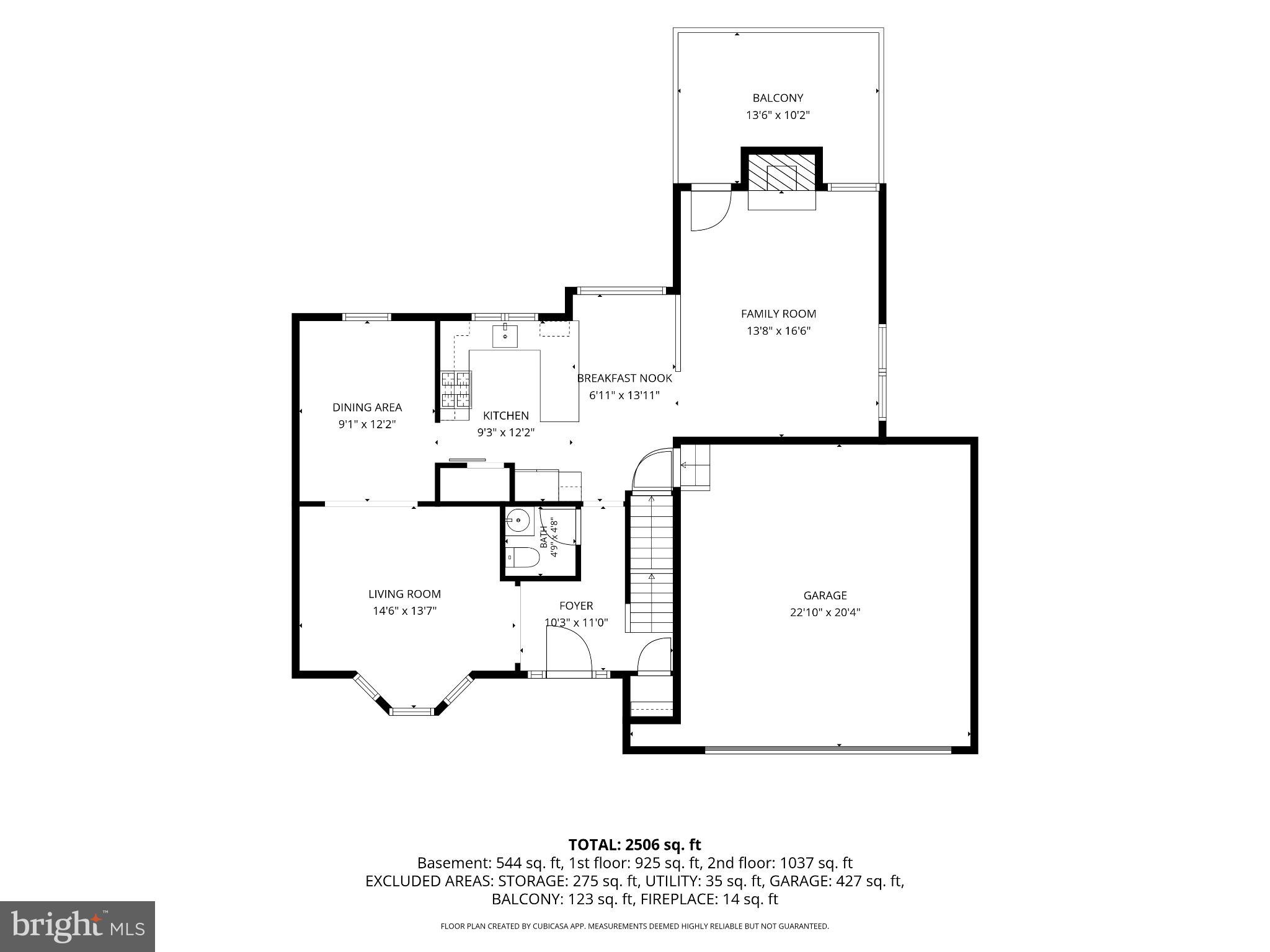 SAYBROOKE - Residential
