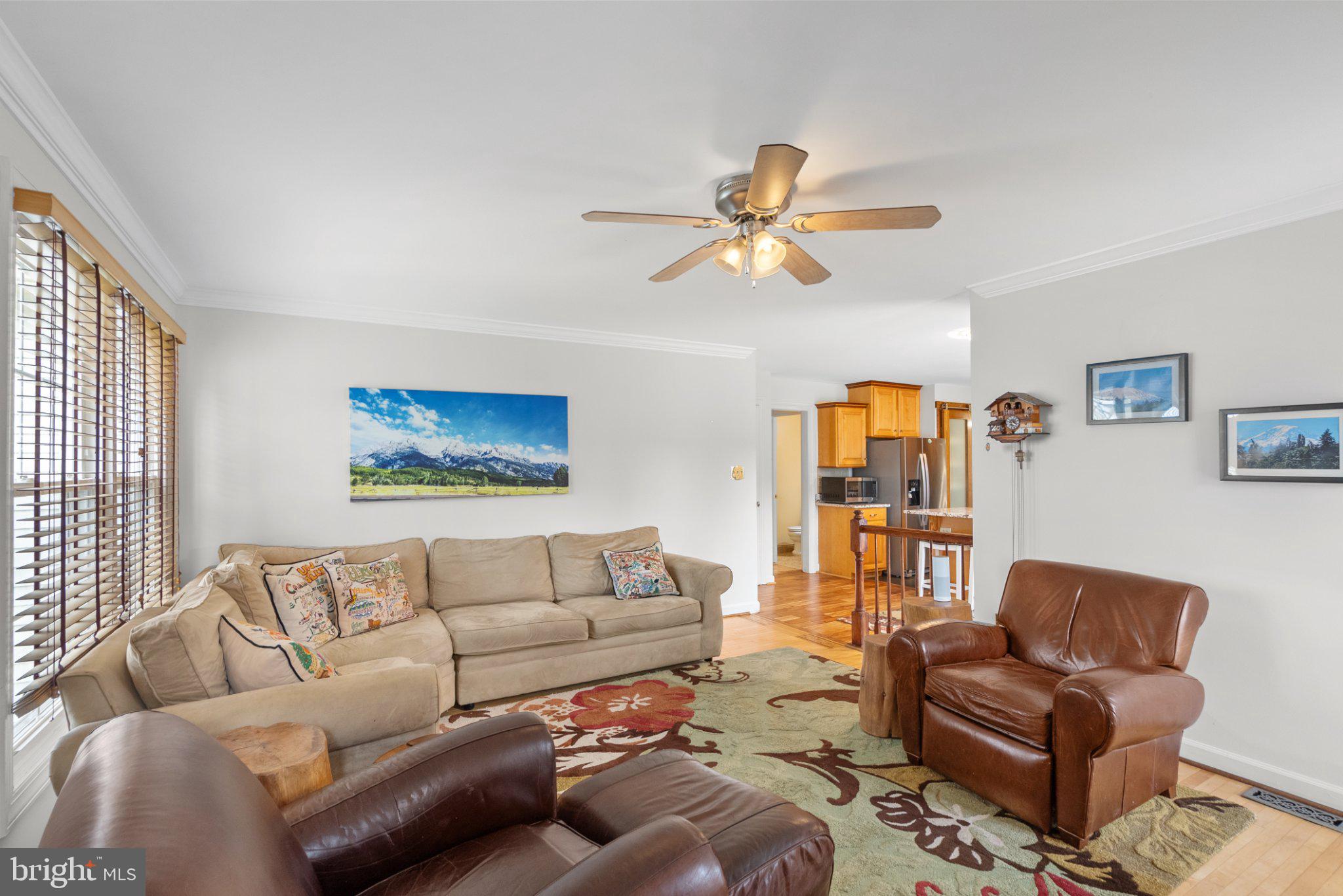 SAYBROOKE - Residential