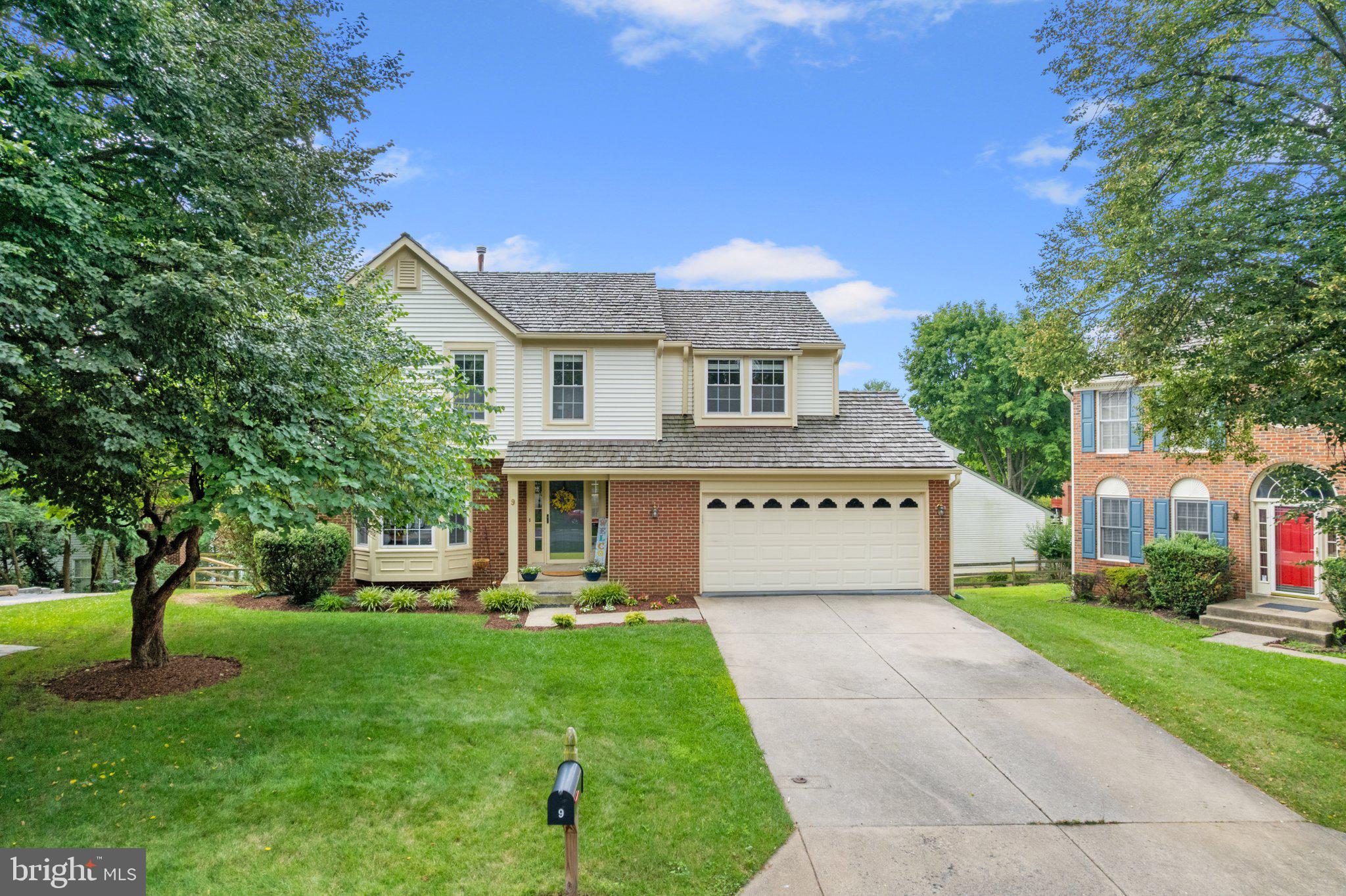 SAYBROOKE - Residential