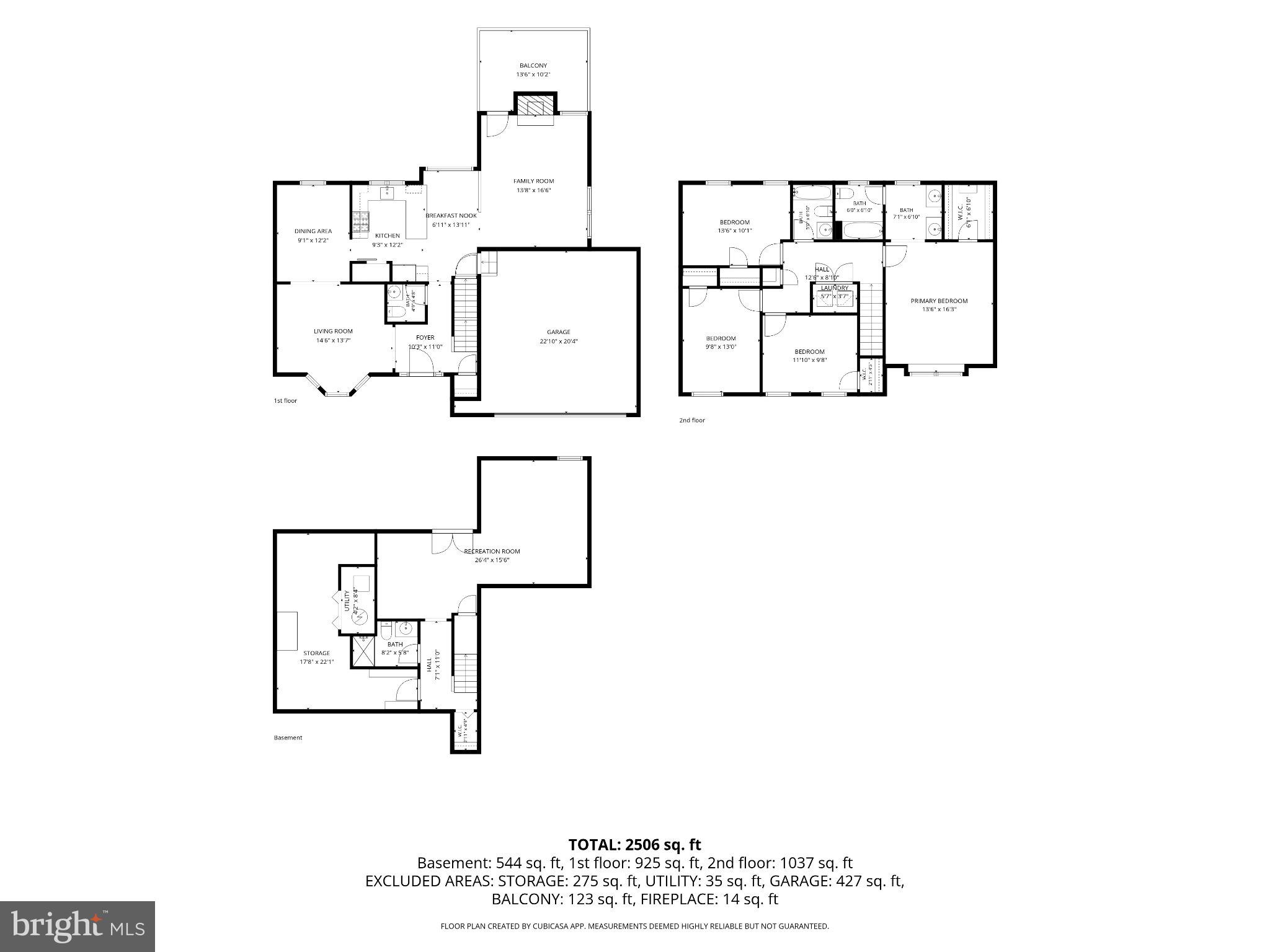 SAYBROOKE - Residential