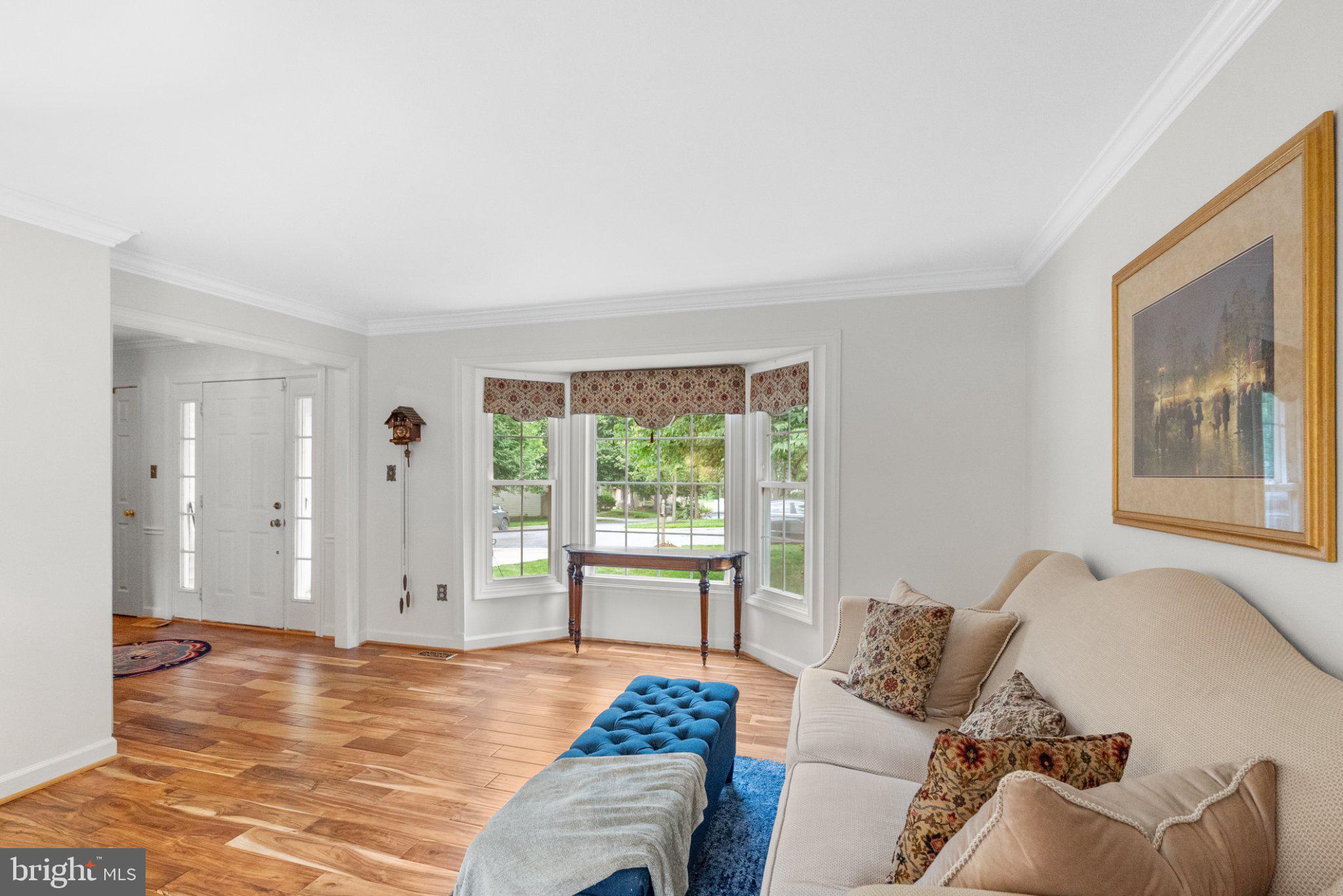 SAYBROOKE - Residential