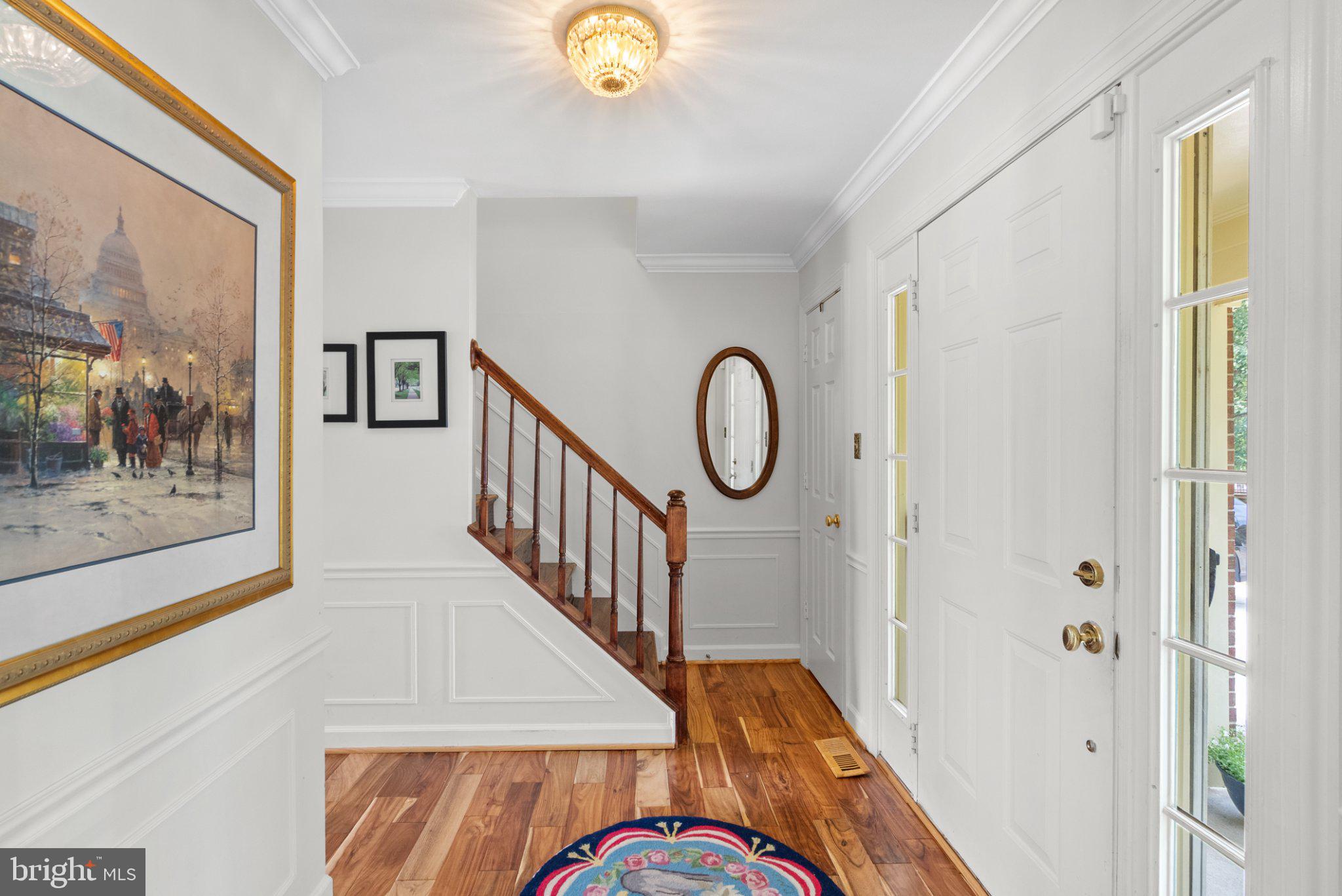 SAYBROOKE - Residential