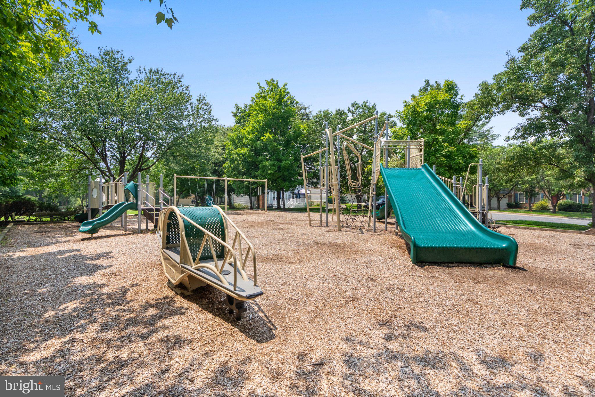 SAYBROOKE - Residential