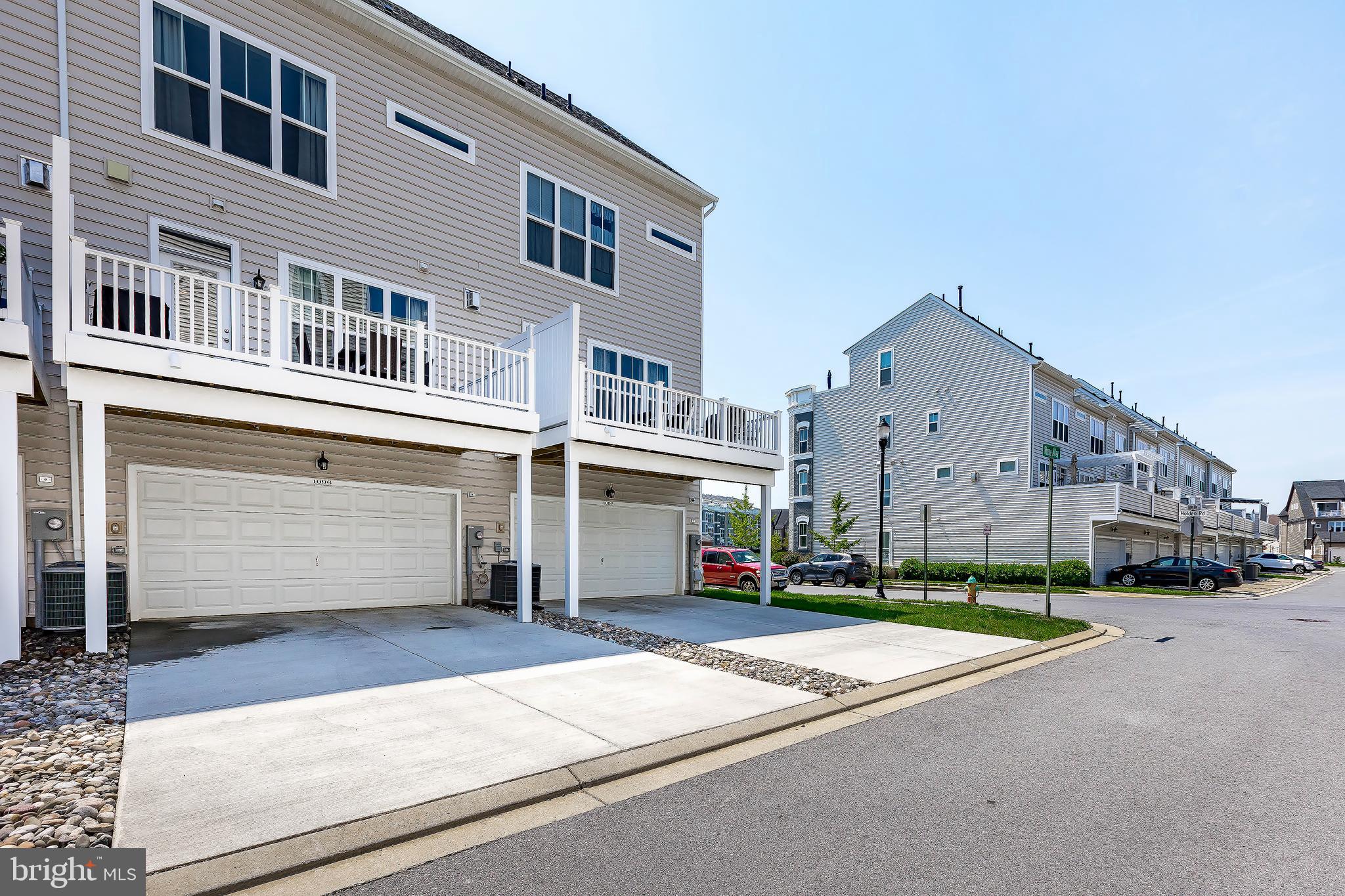 EASTCHURCH - Residential