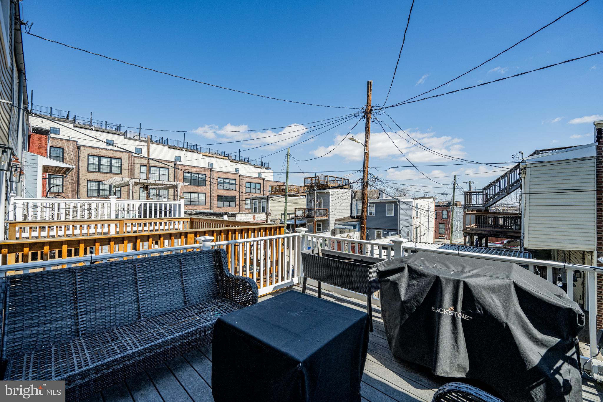 BREWERS HILL HISTORIC DISTRICT - Residential