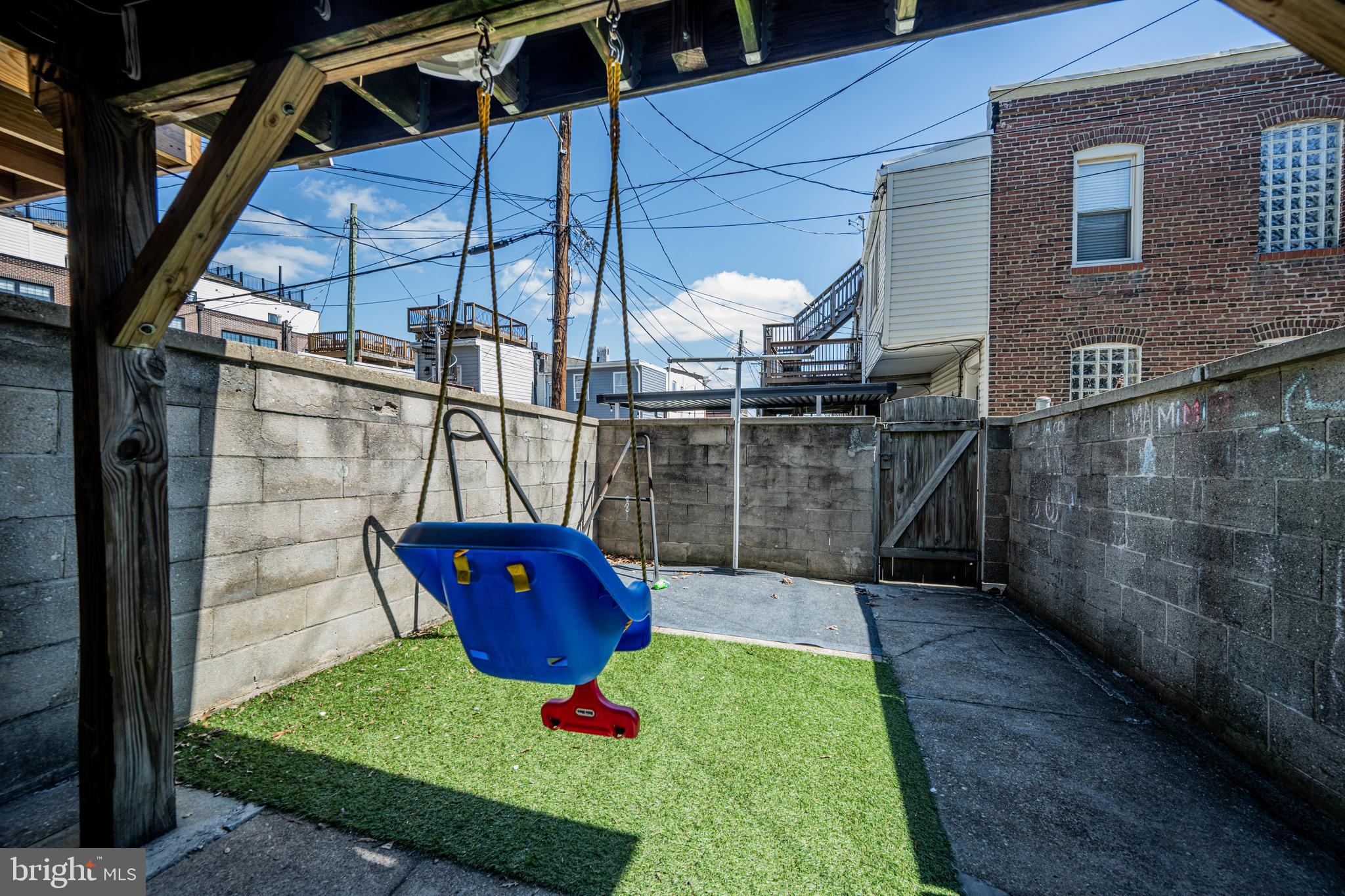 BREWERS HILL HISTORIC DISTRICT - Residential
