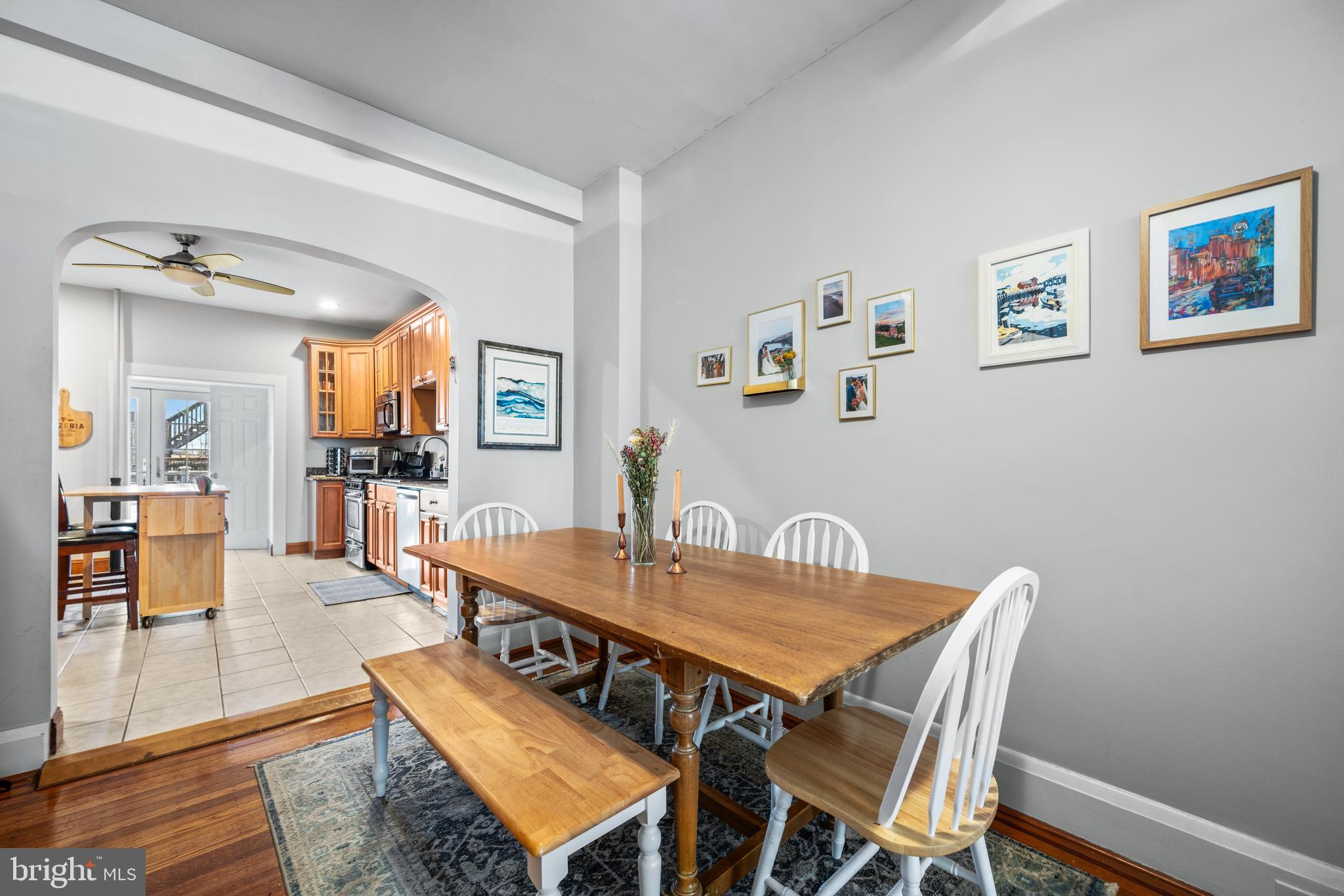 BREWERS HILL HISTORIC DISTRICT - Residential