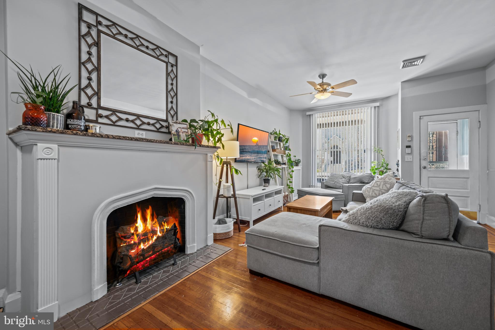 BREWERS HILL HISTORIC DISTRICT - Residential