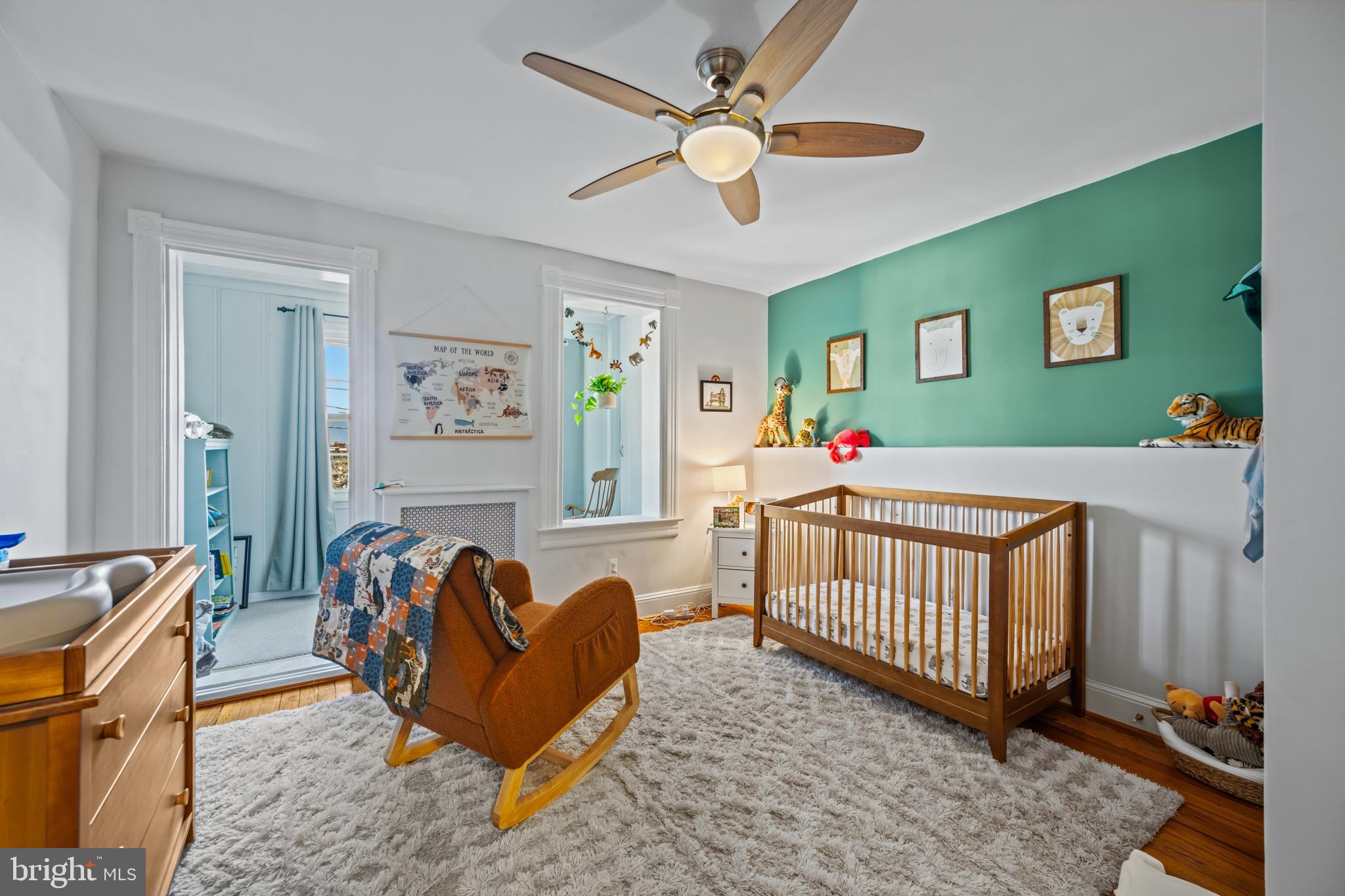 BREWERS HILL HISTORIC DISTRICT - Residential