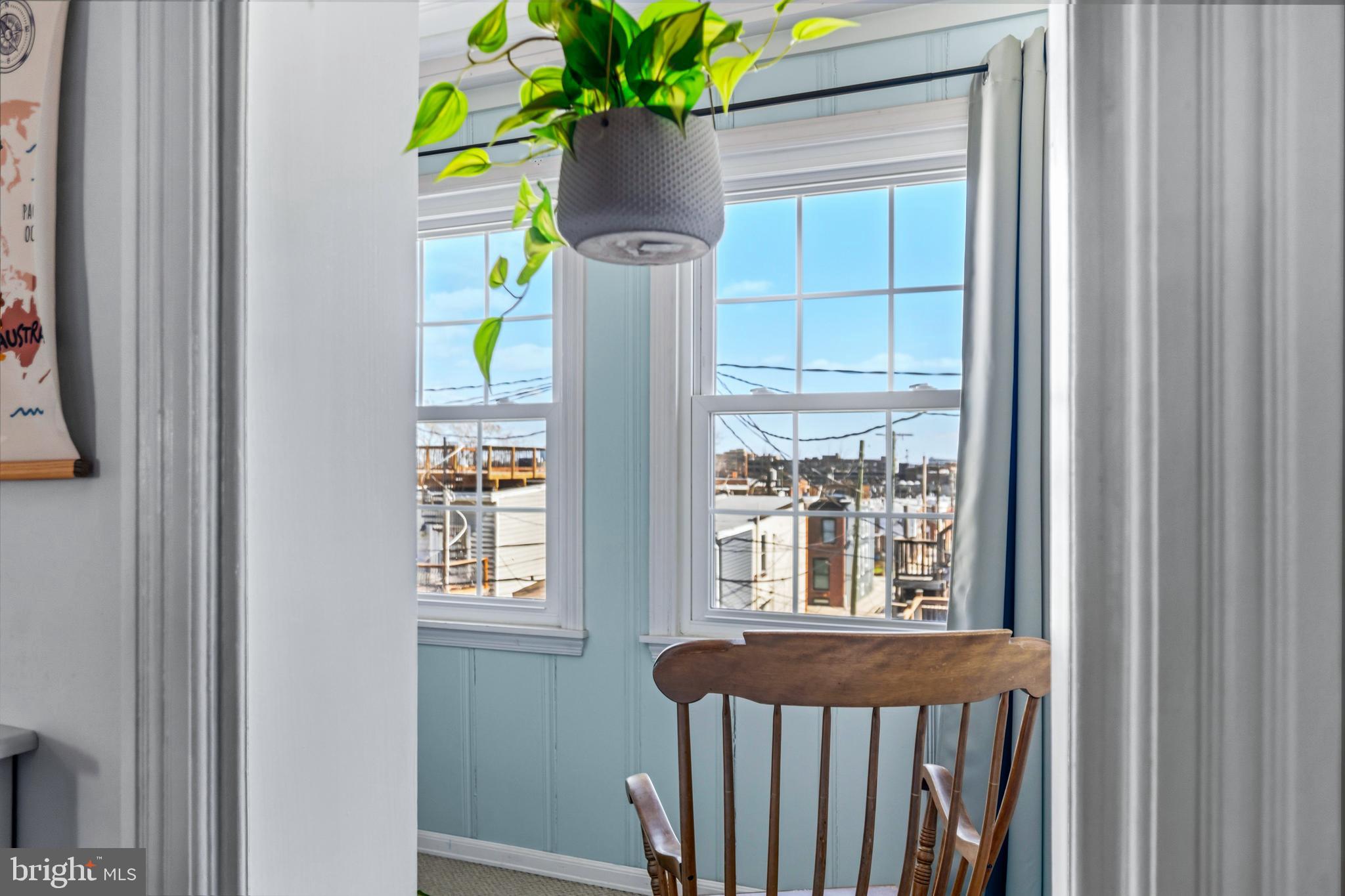 BREWERS HILL HISTORIC DISTRICT - Residential