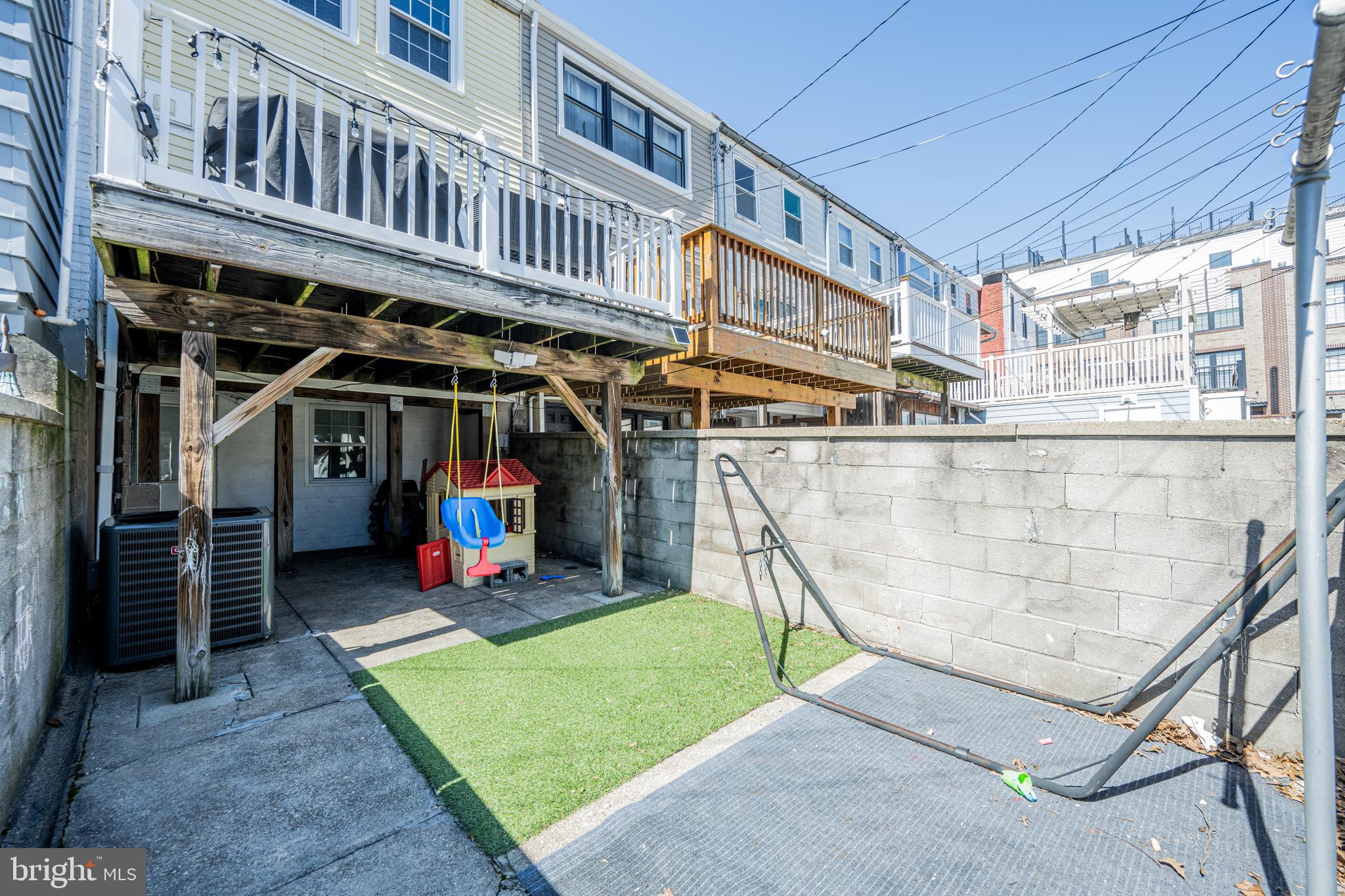 BREWERS HILL HISTORIC DISTRICT - Residential