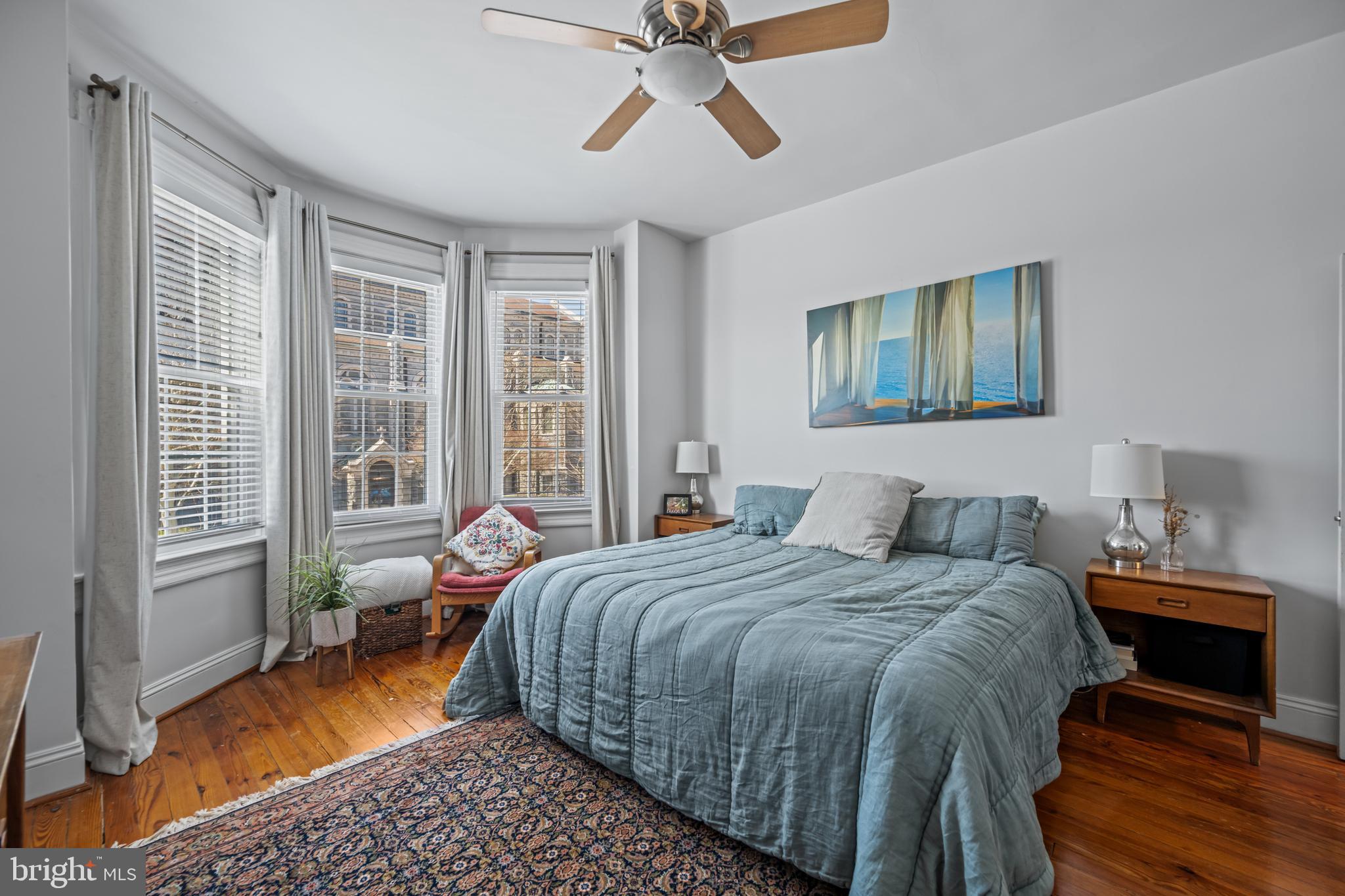 BREWERS HILL HISTORIC DISTRICT - Residential
