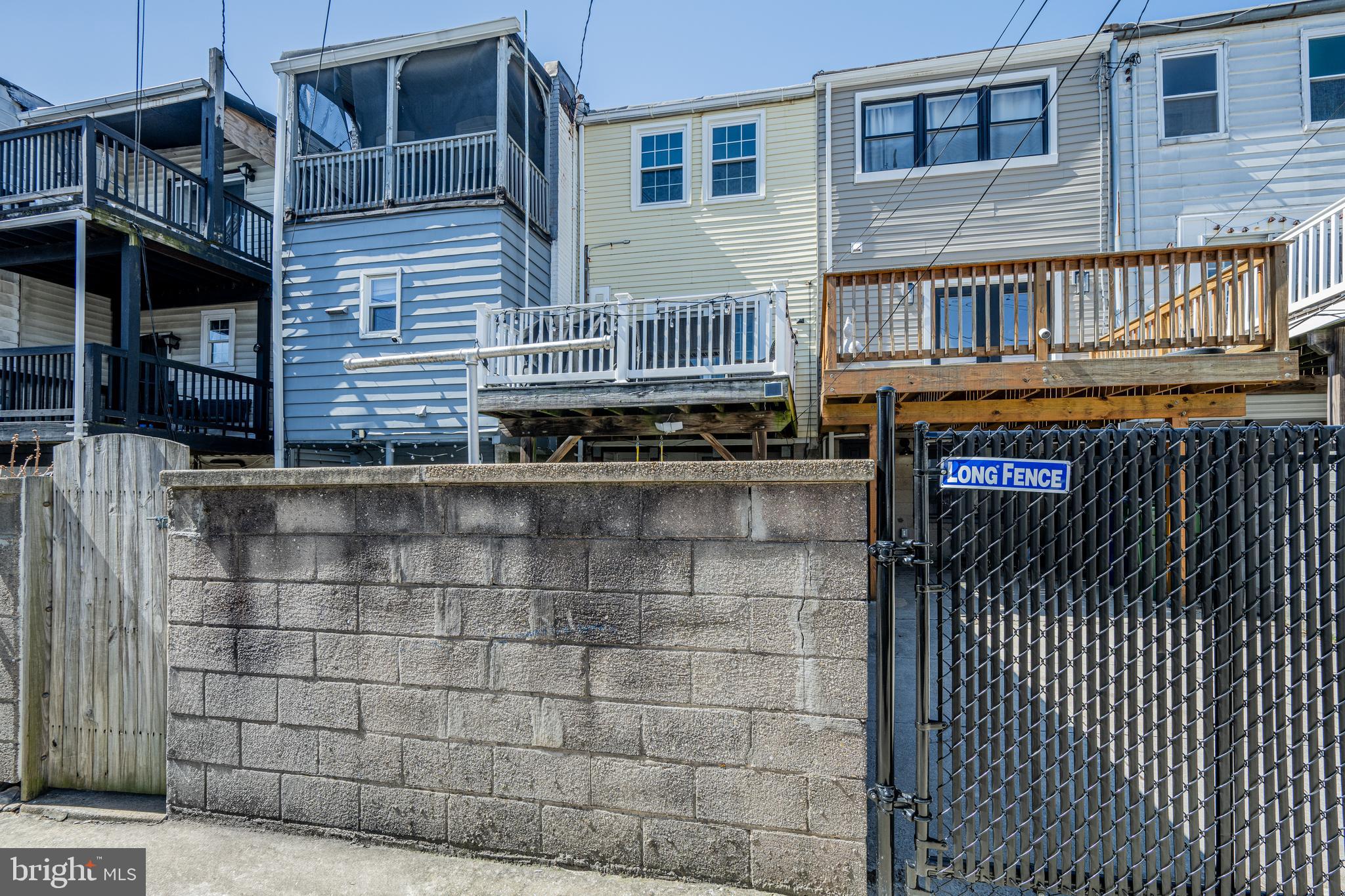 BREWERS HILL HISTORIC DISTRICT - Residential