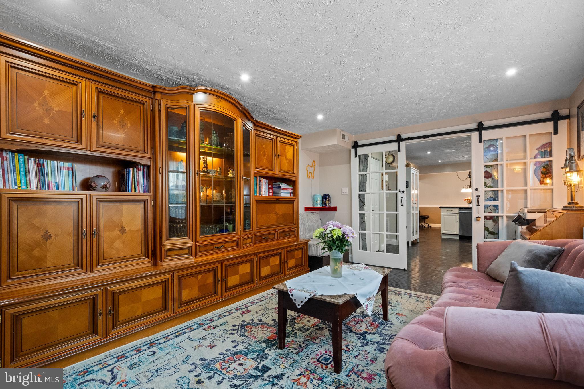 FAIRMONT - Residential