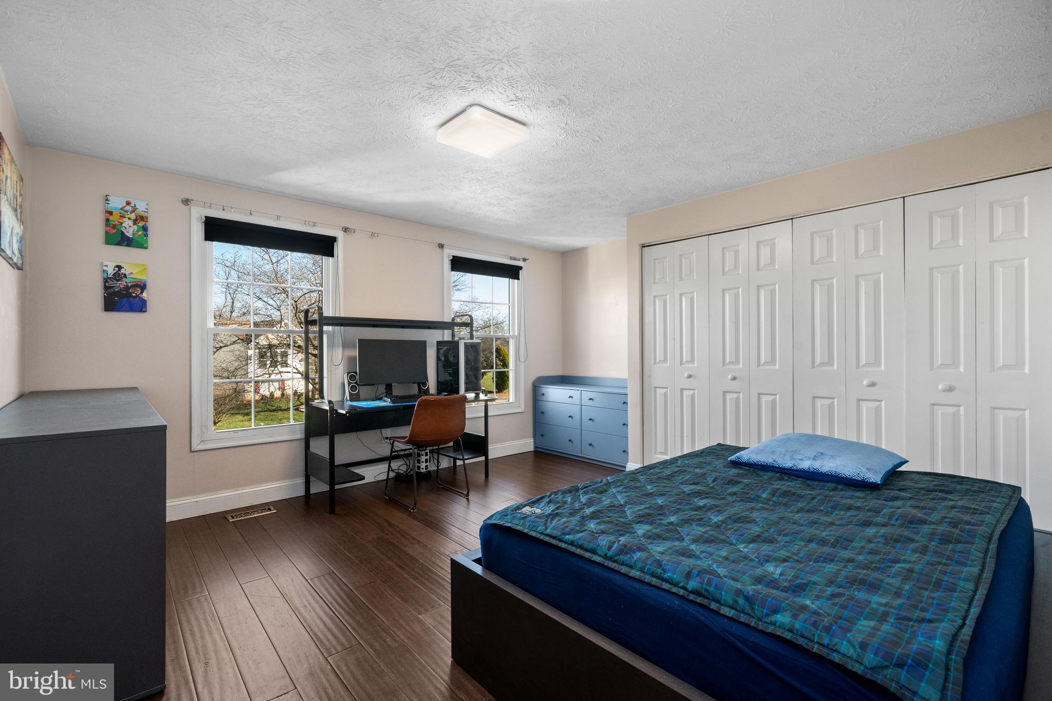 FAIRMONT - Residential
