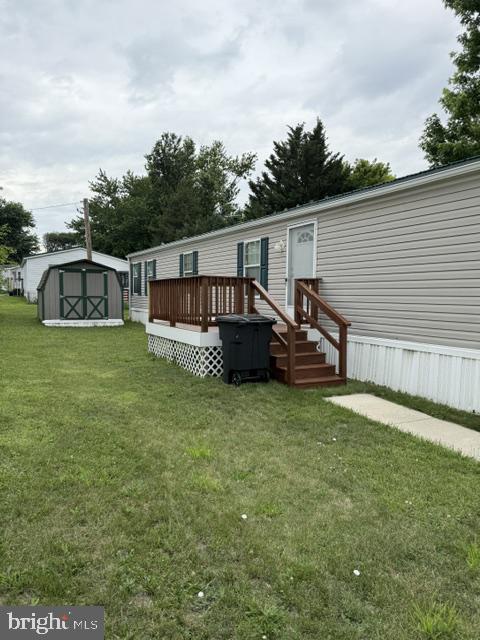 NORTH HAGERSTOWN - Residential
