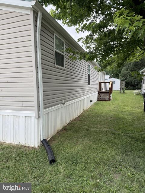 NORTH HAGERSTOWN - Residential