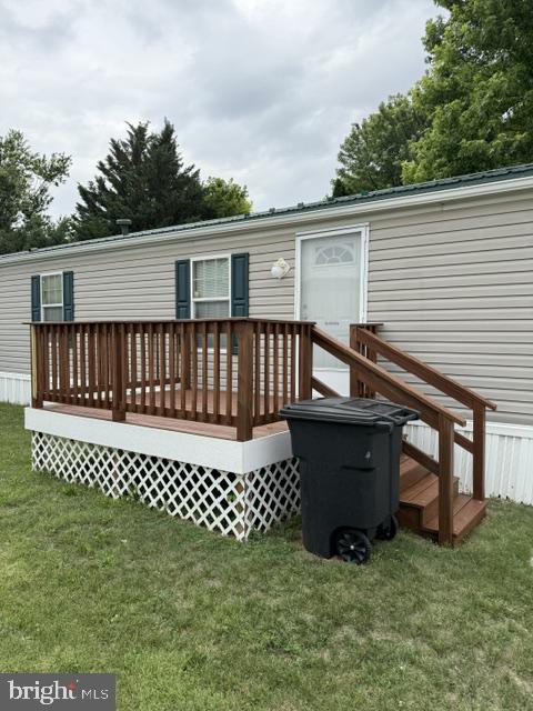NORTH HAGERSTOWN - Residential