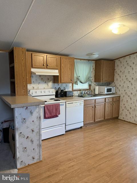 NORTH HAGERSTOWN - Residential