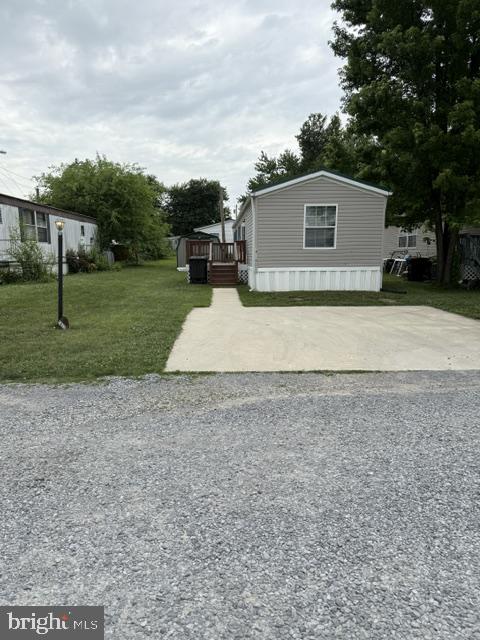 NORTH HAGERSTOWN - Residential