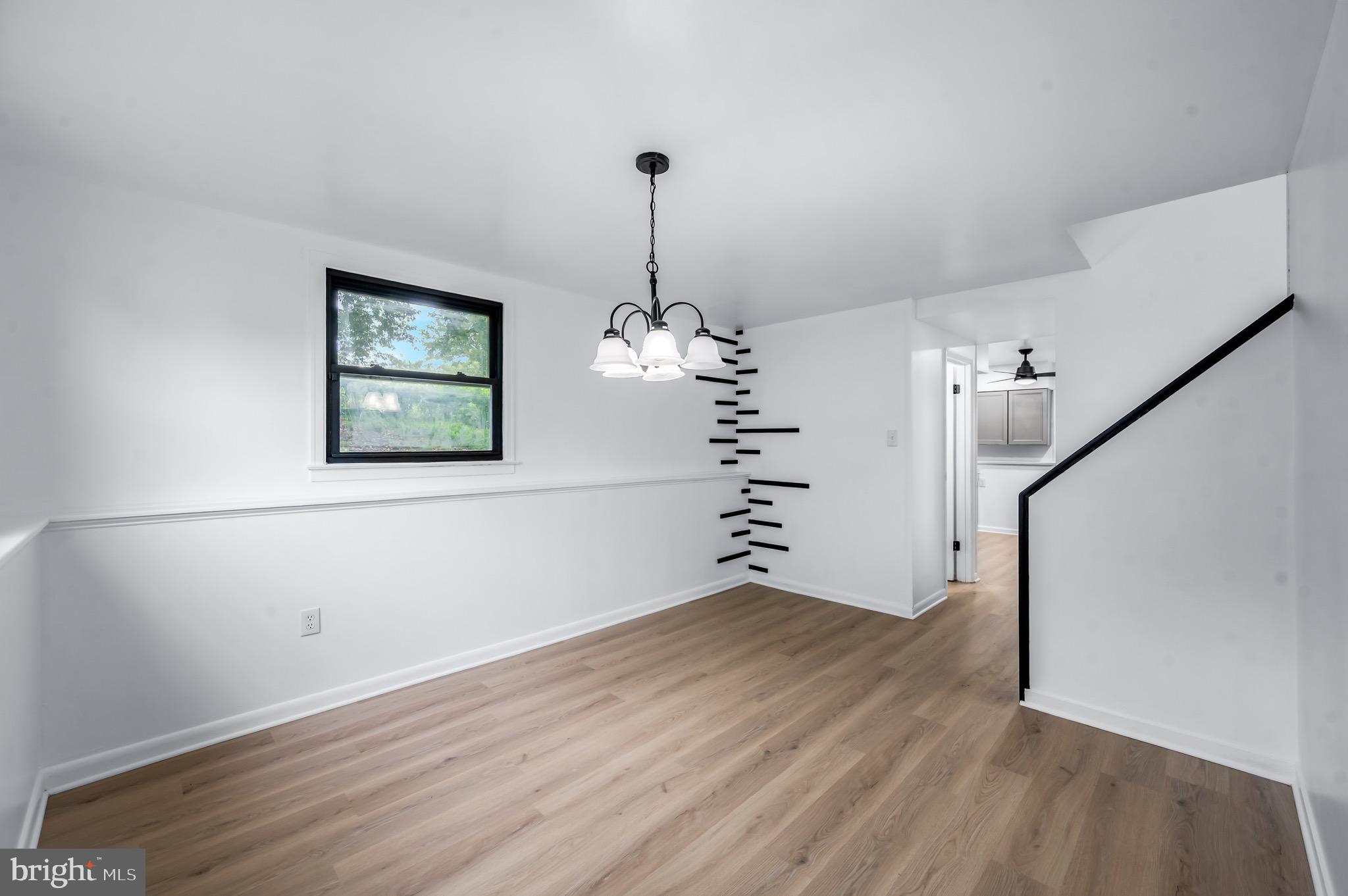 OXON HILL - Residential