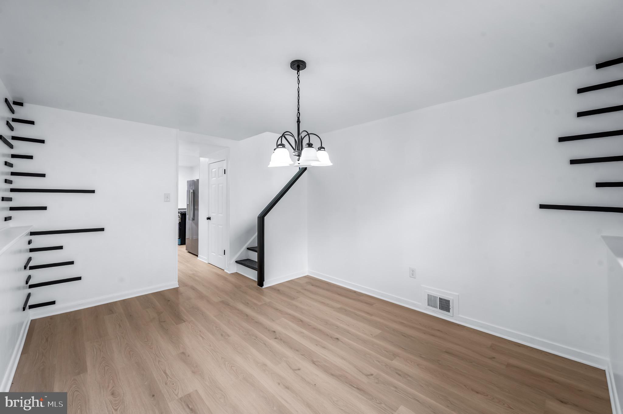 OXON HILL - Residential