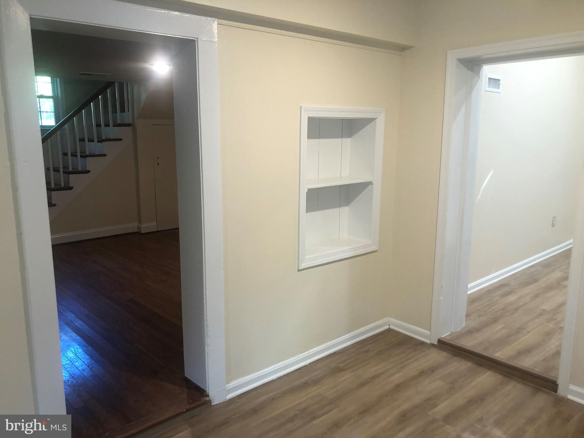 VALLEVUE - Residential Lease