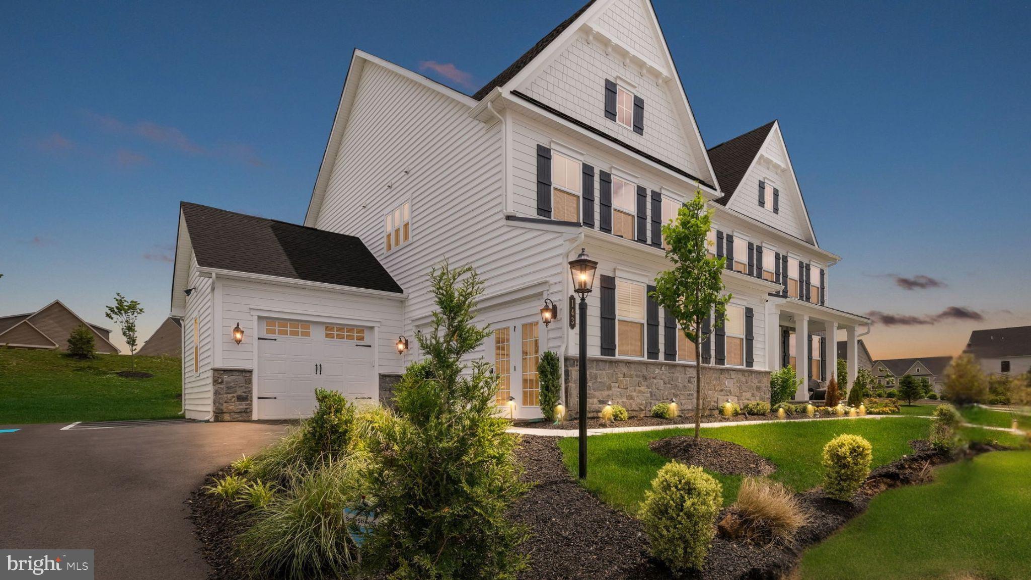 GREYSTONE - Residential