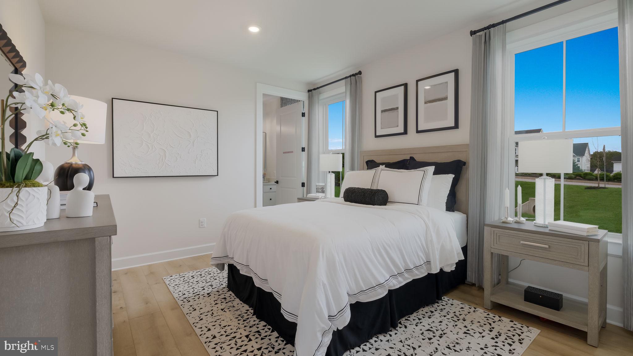 GREYSTONE - Residential