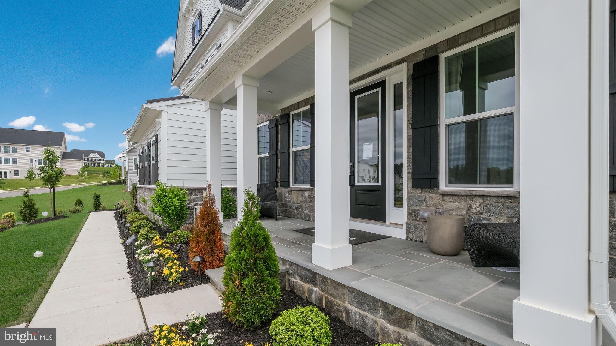 GREYSTONE - Residential