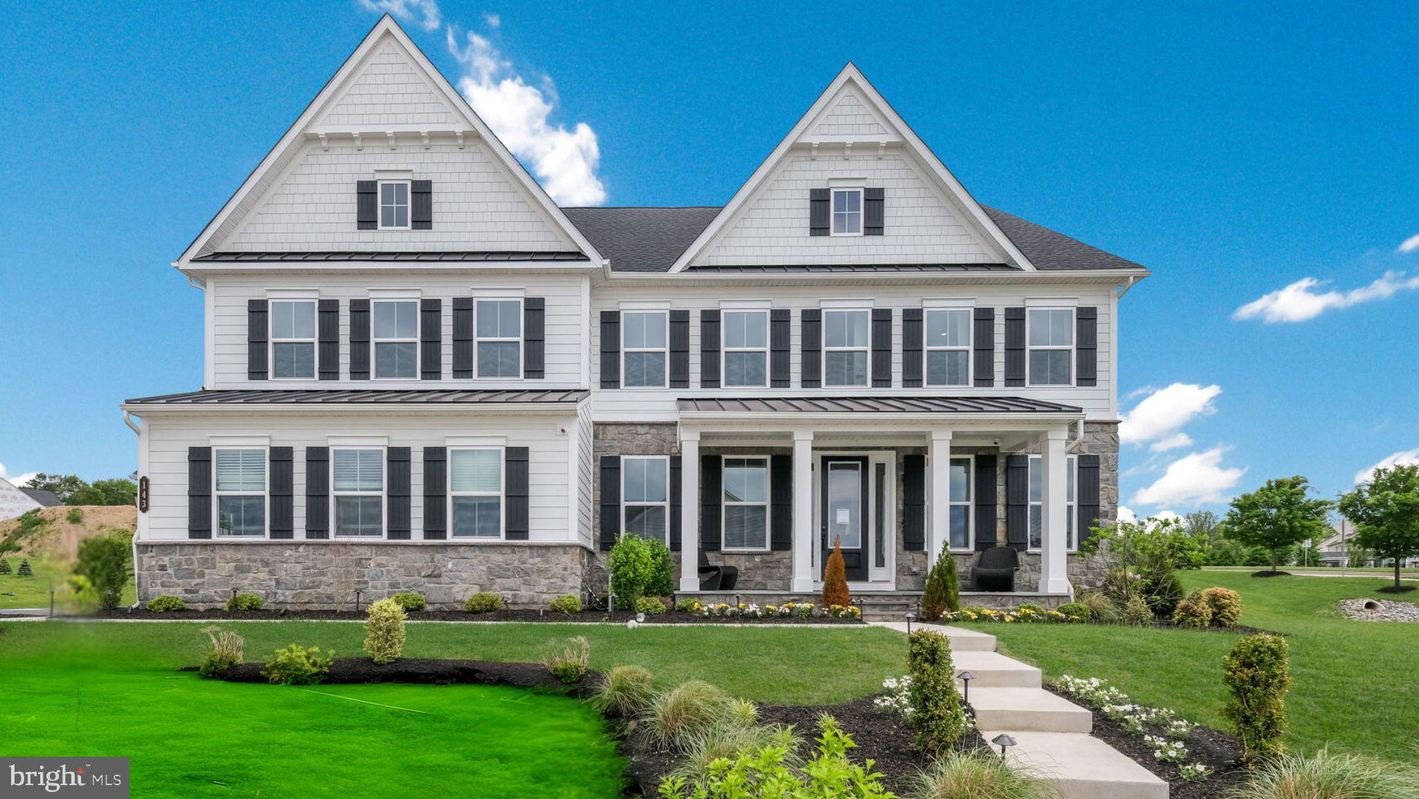 GREYSTONE - Residential