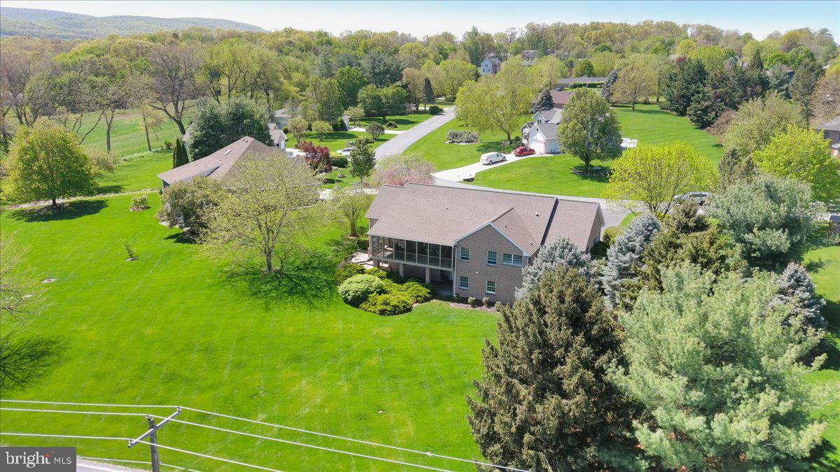 PENN NATIONAL - Residential