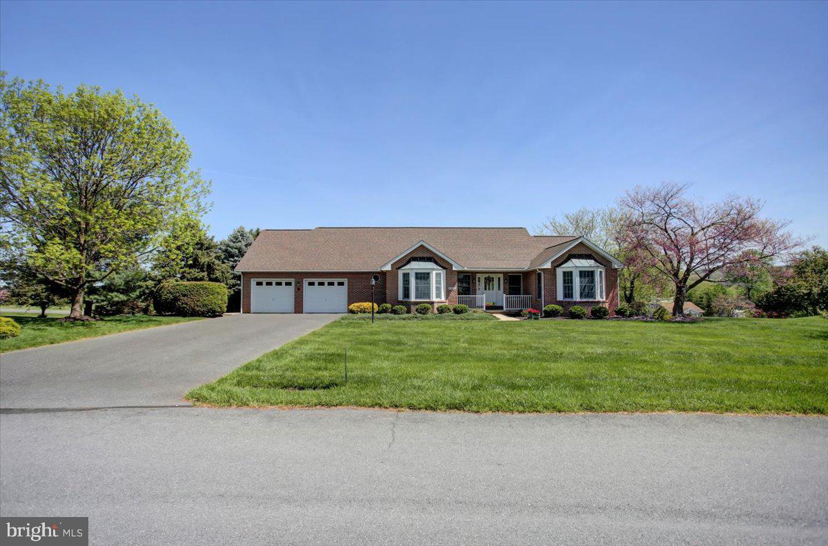 PENN NATIONAL - Residential