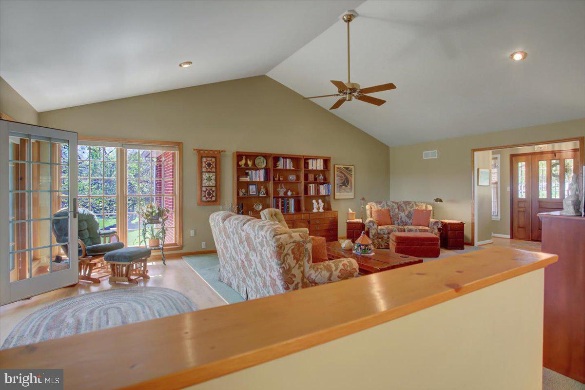 PENN NATIONAL - Residential