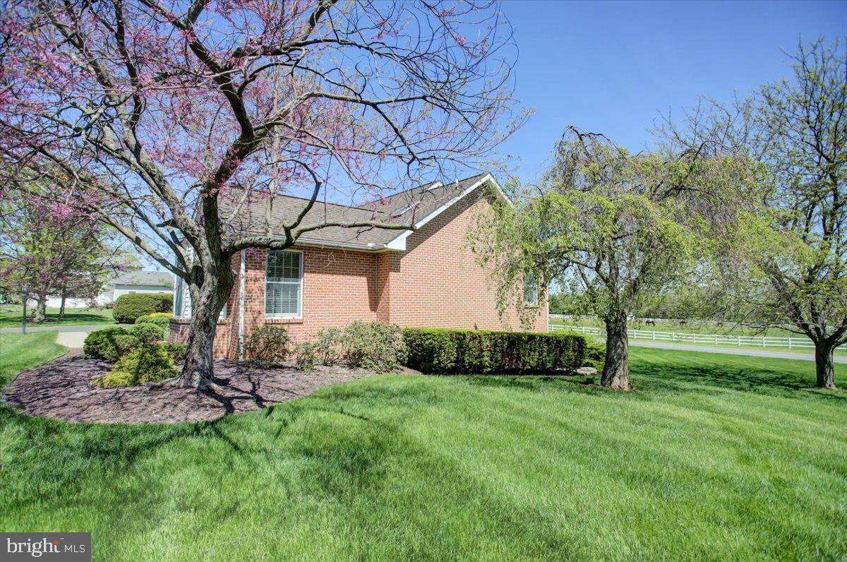 PENN NATIONAL - Residential