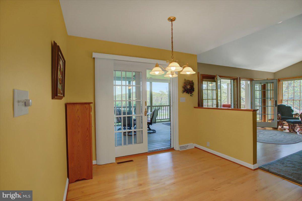 PENN NATIONAL - Residential
