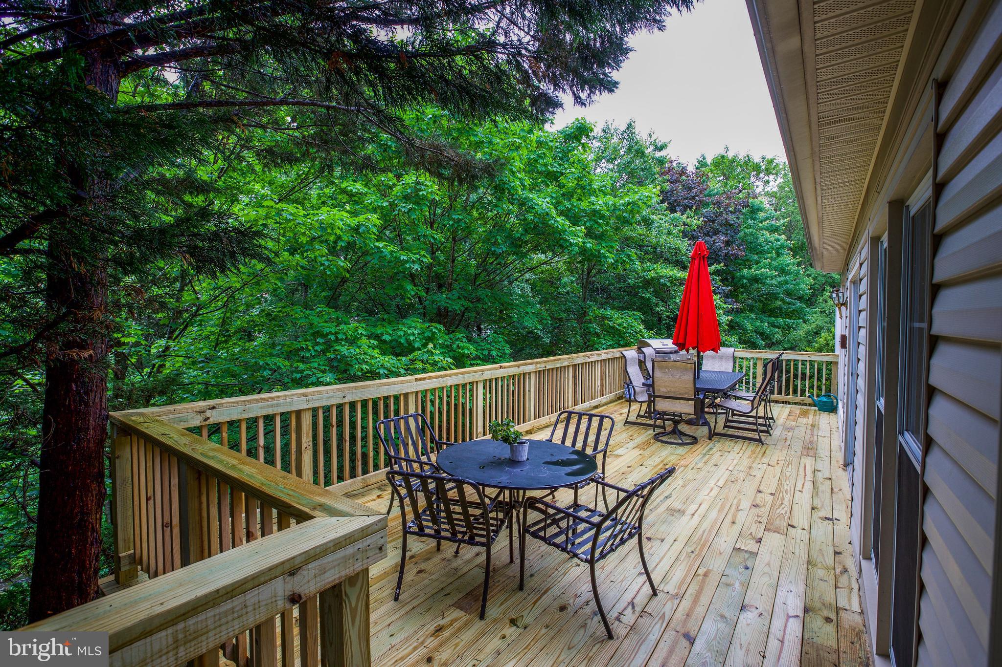 LITTLE ROCKY RUN - Residential
