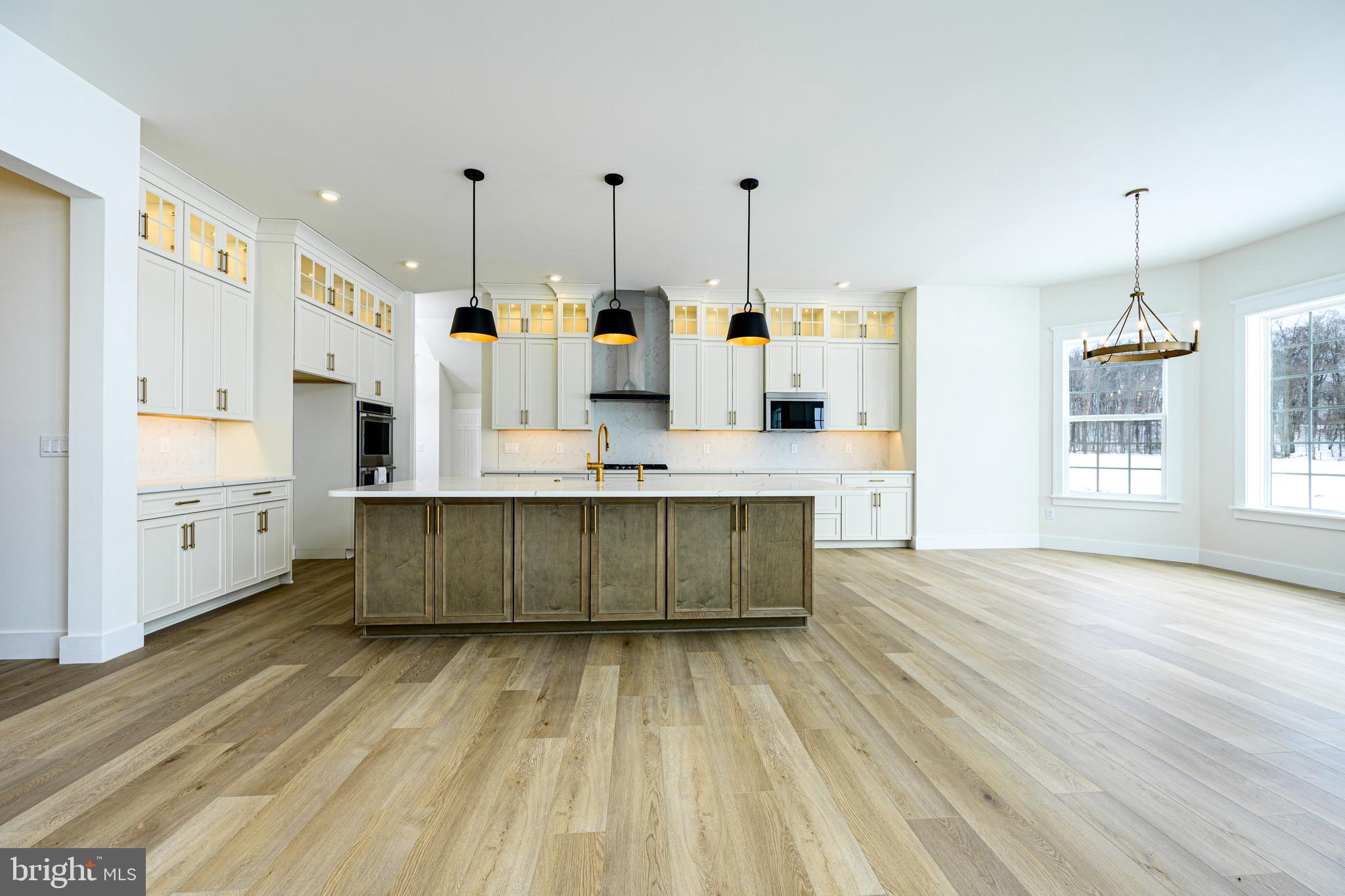 TRAILS AT MARSH CREEK - Residential