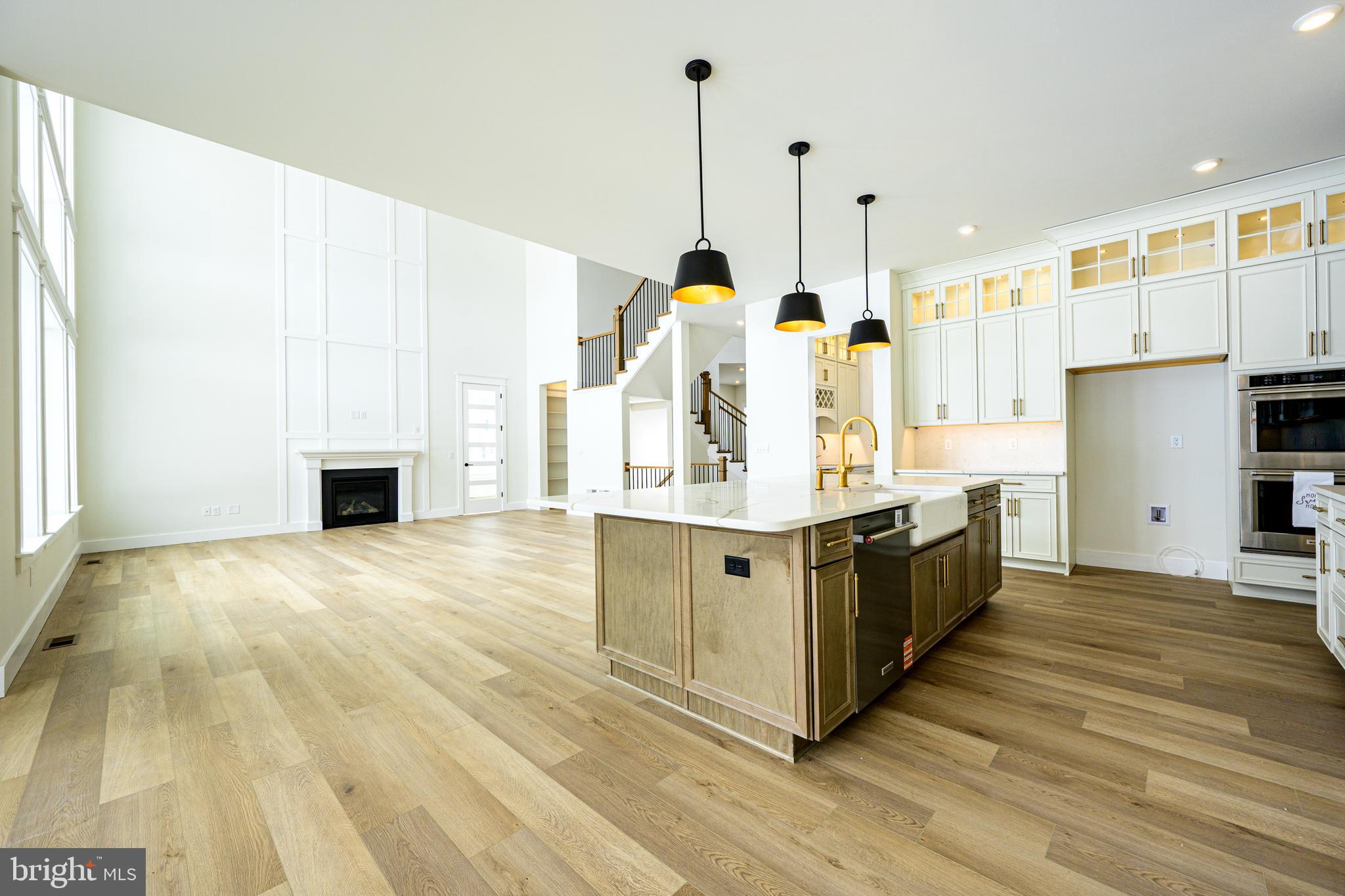 TRAILS AT MARSH CREEK - Residential