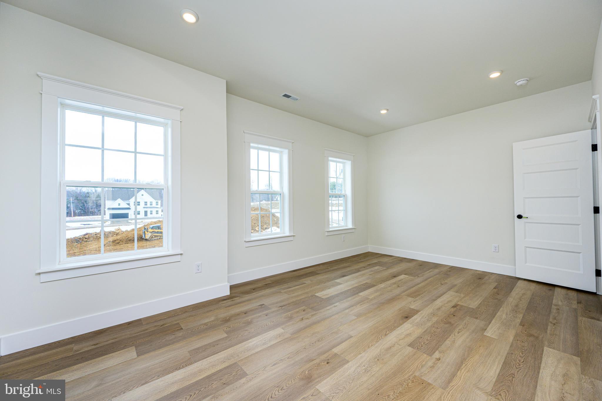 TRAILS AT MARSH CREEK - Residential
