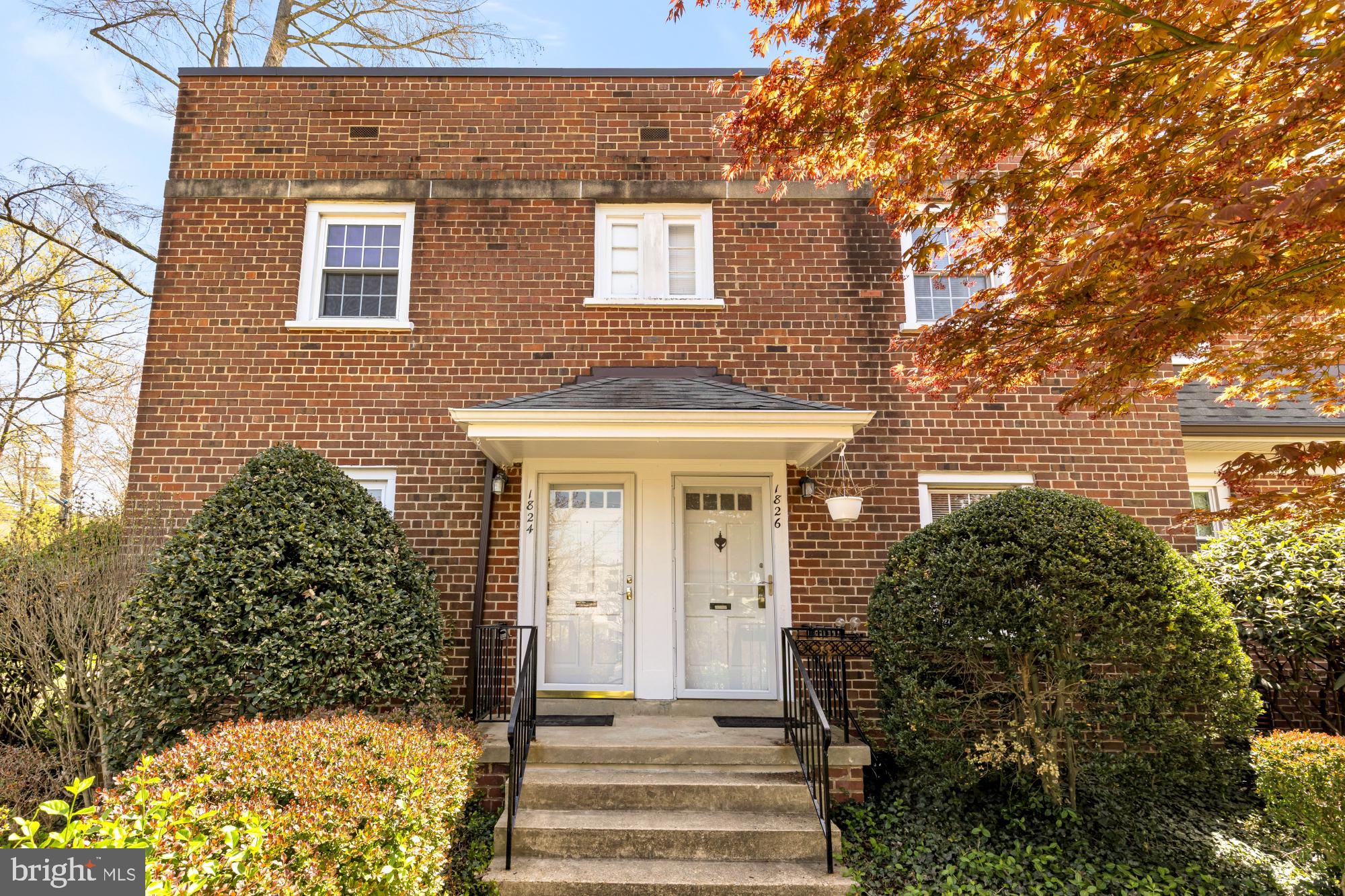 CHEVY CHASE CREST - Residential