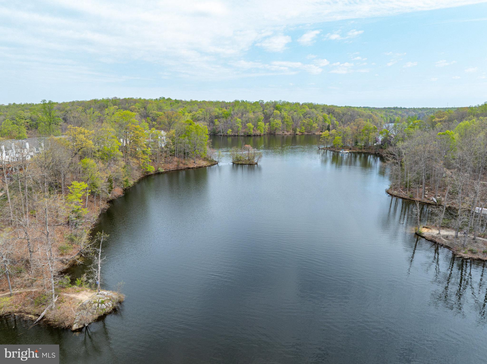 LAKE RIDGE - Residential