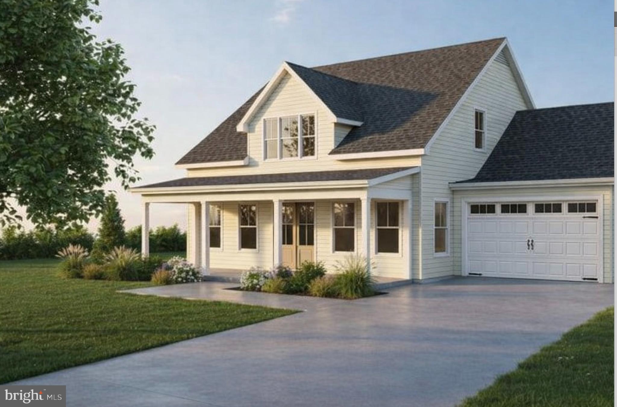 BLACKWATER VILLAGE - Residential