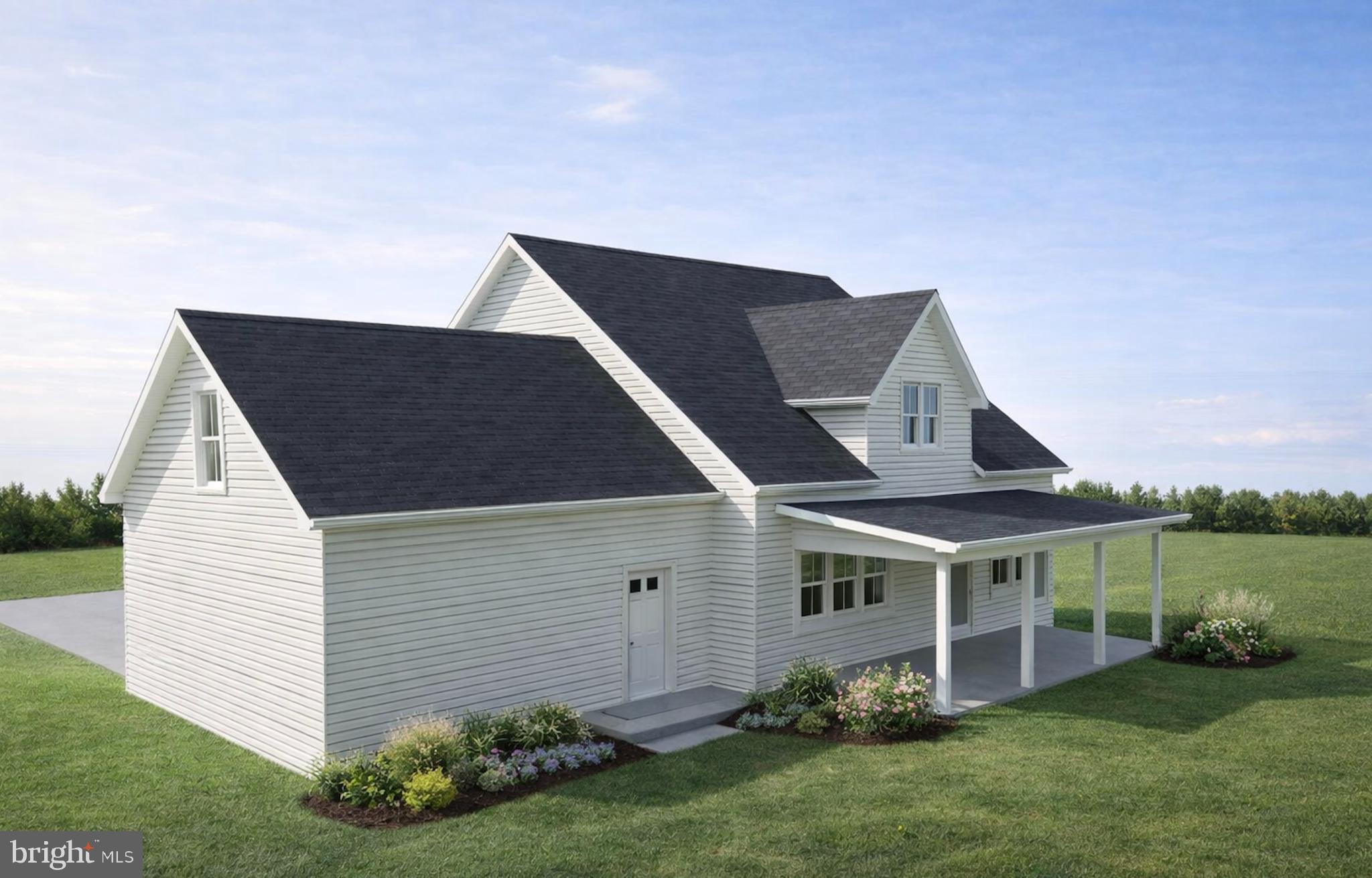 BLACKWATER VILLAGE - Residential