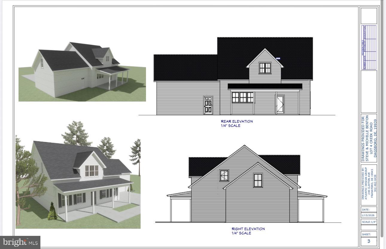 BLACKWATER VILLAGE - Residential