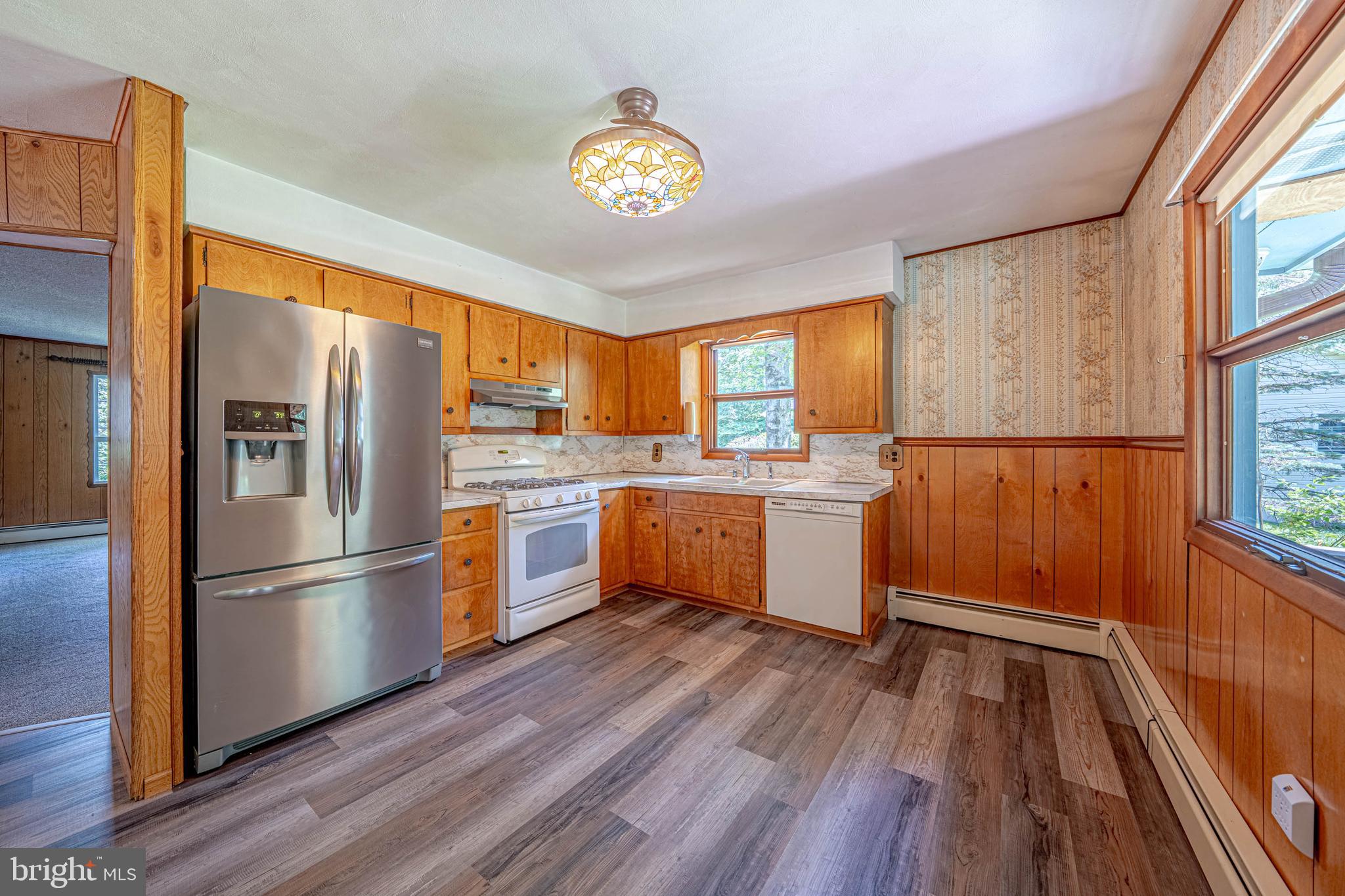 GREENWOOD ACRES - Residential